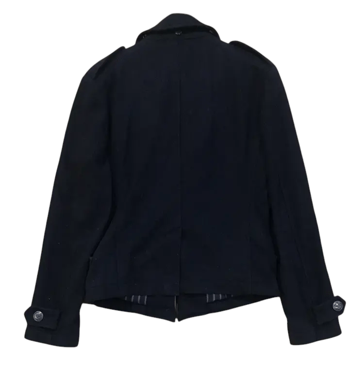 PPFM PPFM Time For Punk Jackets Size US M / EU 48-50 / 2 - 3 Thumbnail