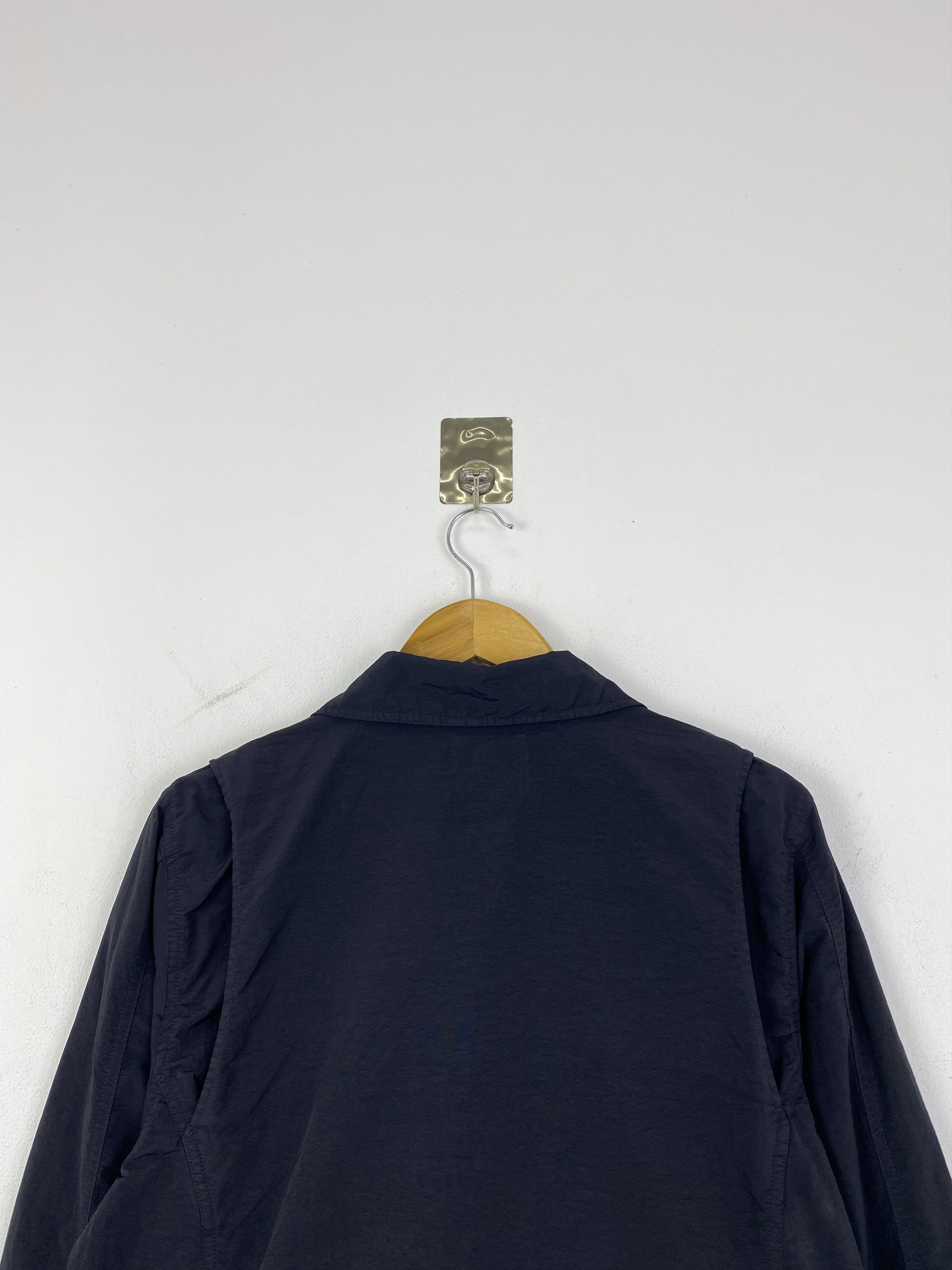 Urban Republic Urban Republic 4-Pocket Field Military Utility Jacket JA0215 Size US M / EU 48-50 / 2 - 4 Thumbnail