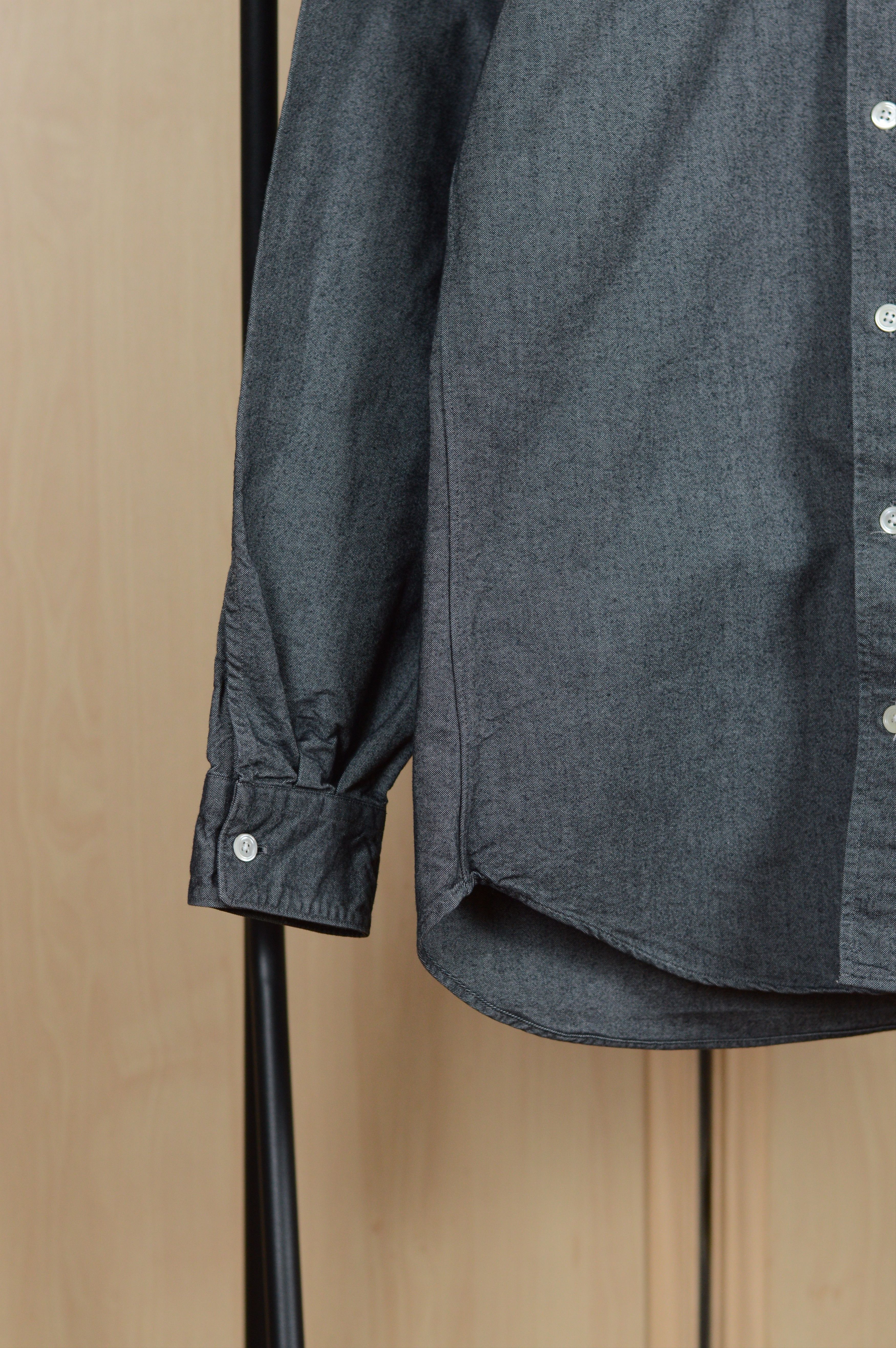 Nigel Cabourn Nigel Cabourn Long Sleeve Shirt Buttons up Size US M / EU 48-50 / 2 - 4 Thumbnail