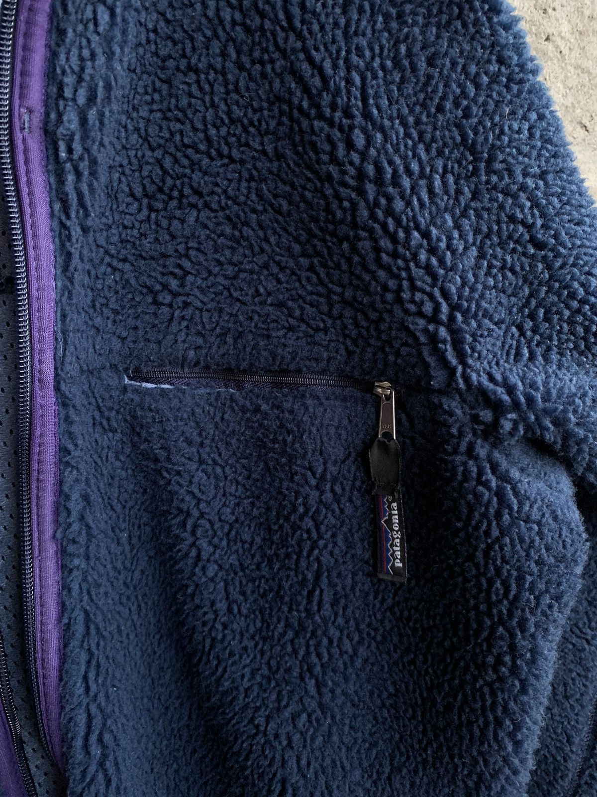 Patagonia Patagonia Classic Retro X Cardigan Size US S / EU 44-46 / 1 - 5 Thumbnail