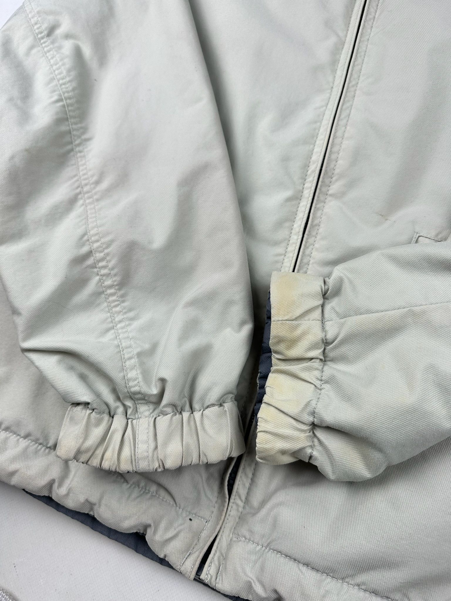 Nike ACG Early Y2K Nike ACG Storm Clad Reversible Fleece Jacket Size US S / EU 44-46 / 1 - 14 Thumbnail