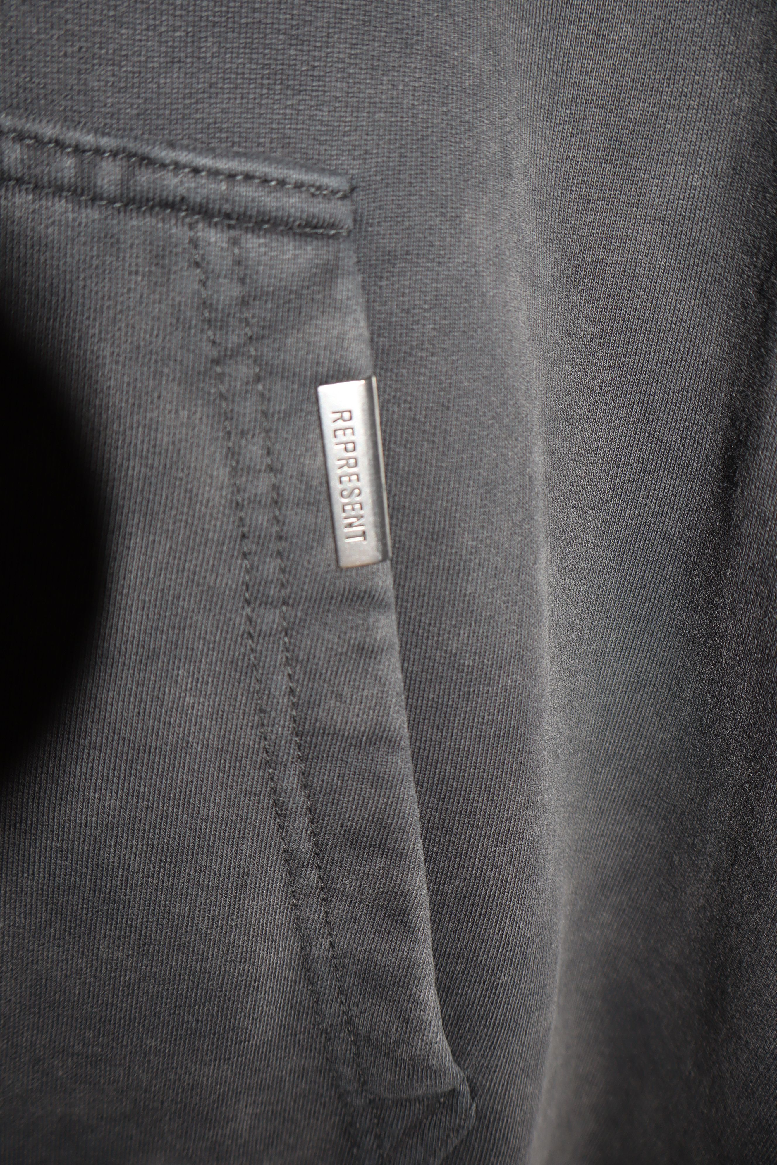Represent Clo. Horizons hoodie Size US XL / EU 56 / 4 - 2 Thumbnail