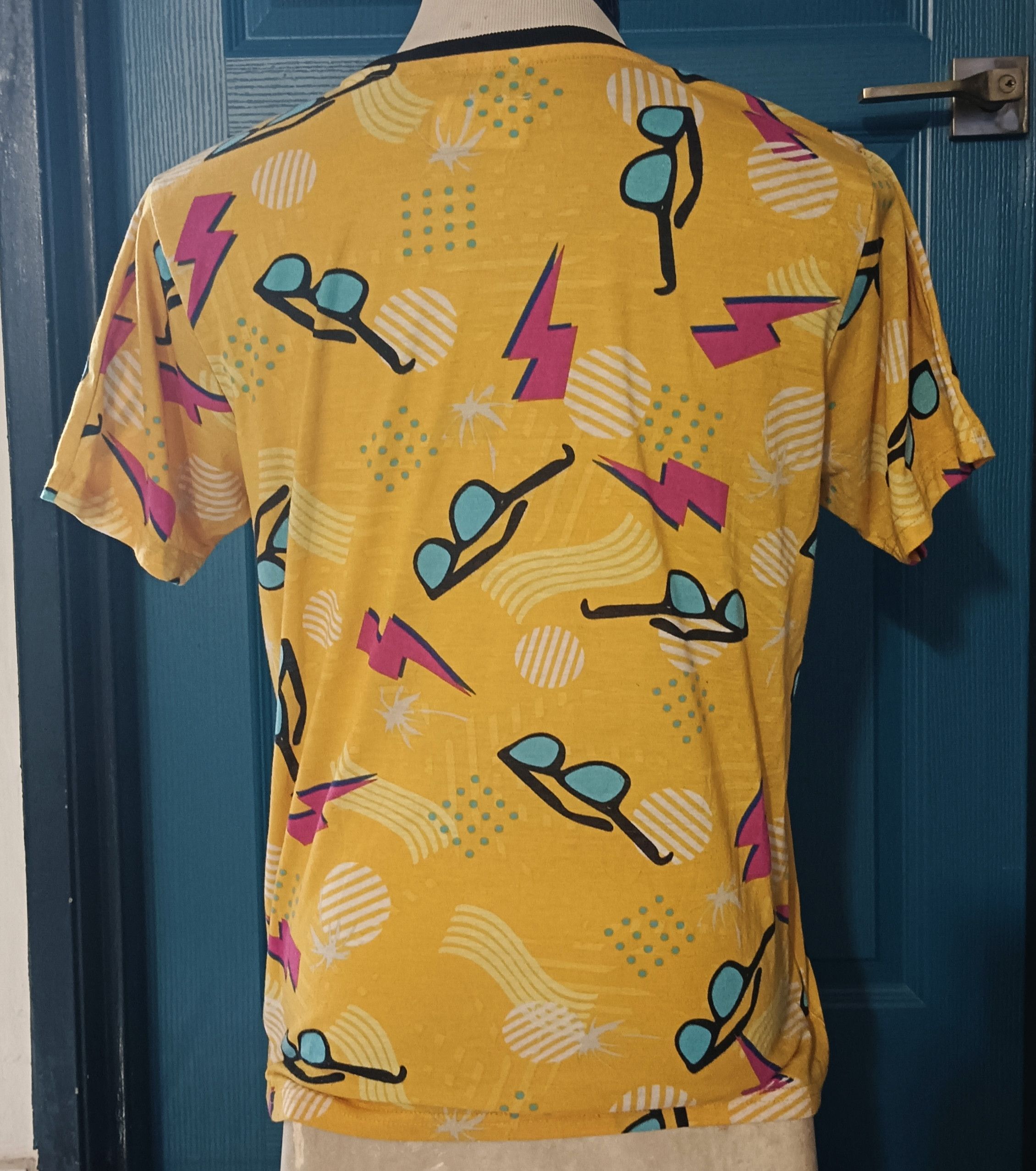 Other Fresh T-shirt Sunglasses Size US L / EU 52-54 / 3 - 6 Thumbnail