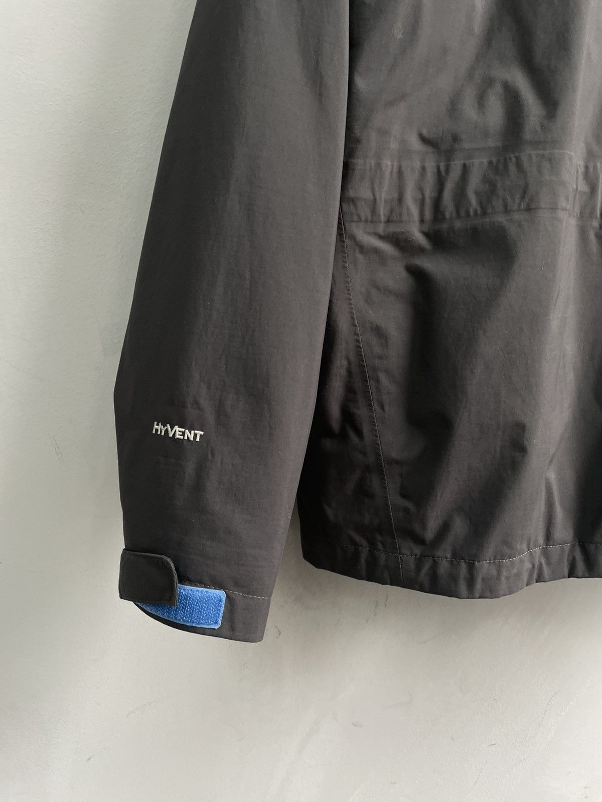 The North Face The North Face 2 in 1 HyVent gore tex rain jacket Size US XL / EU 56 / 4 - 15 Thumbnail