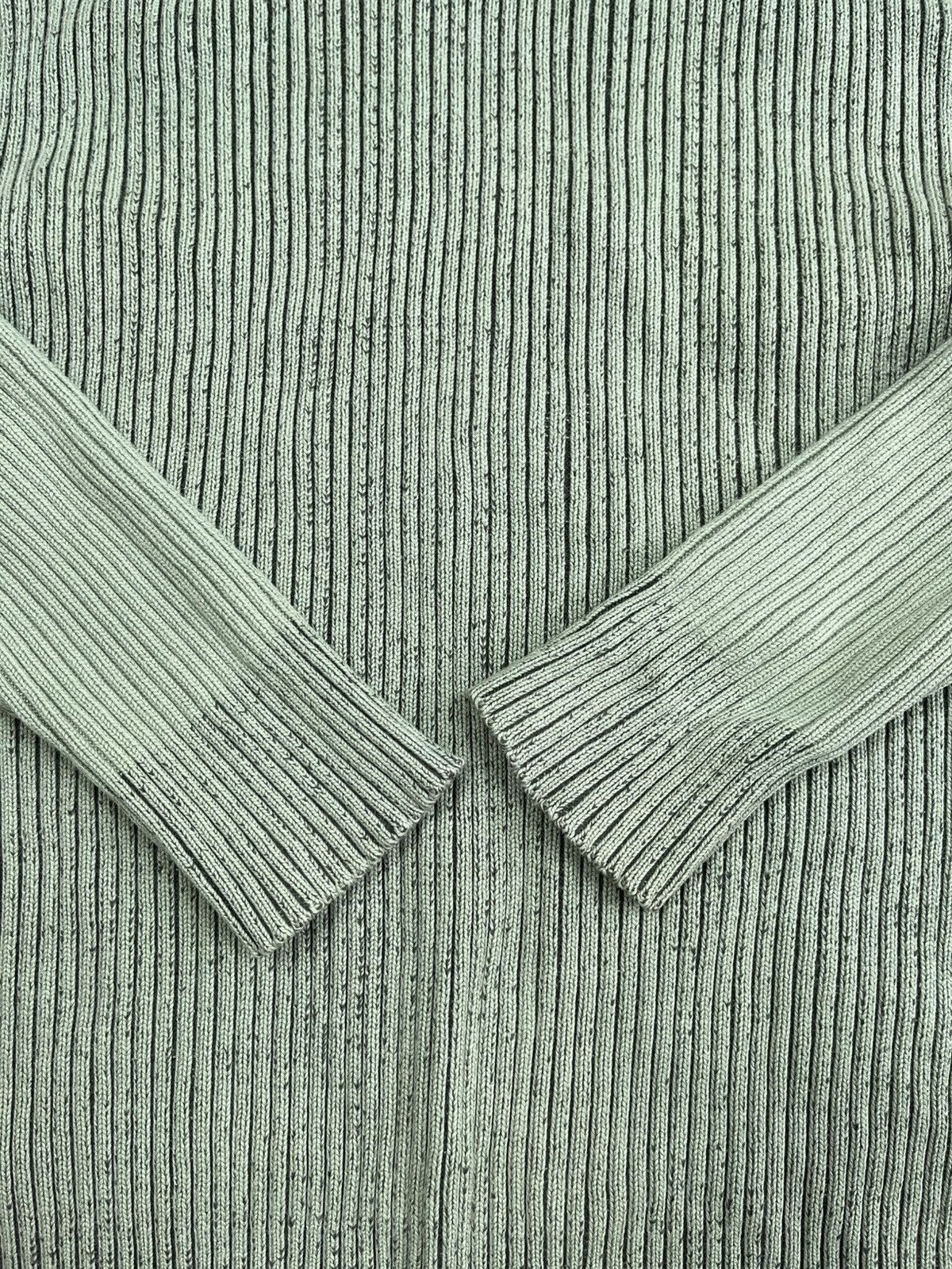 Vintage Vintage Y2K style faded sweater pullover streetwear Size US XL / EU 56 / 4 - 5 Thumbnail