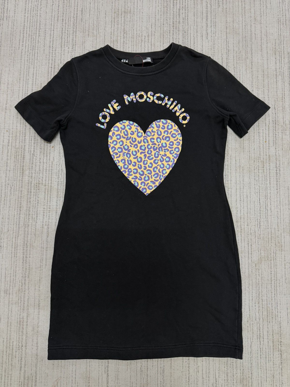 Moschino Moschino shirt Size ONE SIZE - 1 Thumbnail