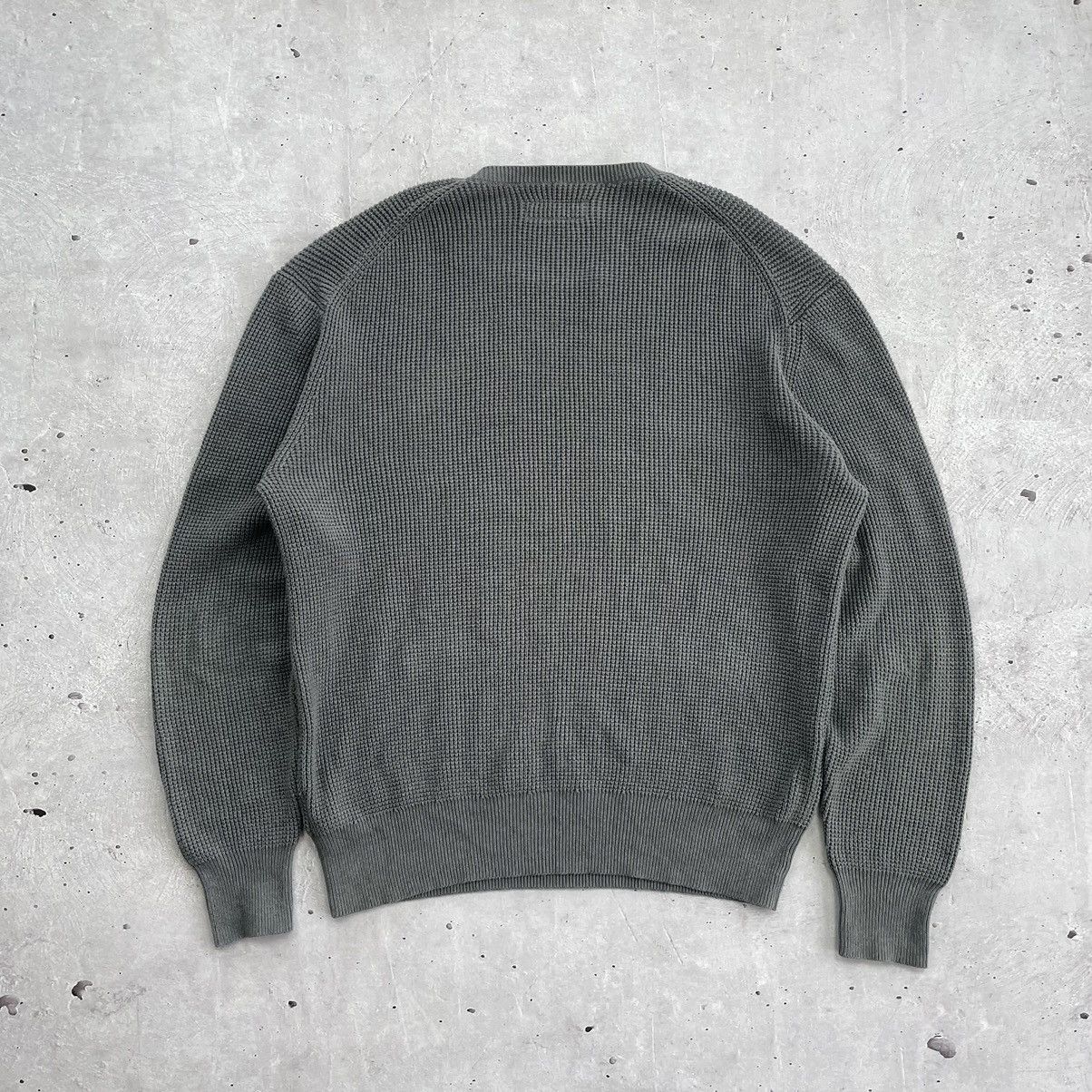 Allsaints Allsaints Mens Jumper sweatshirt style y2k Size US XL / EU 56 / 4 - 5 Thumbnail