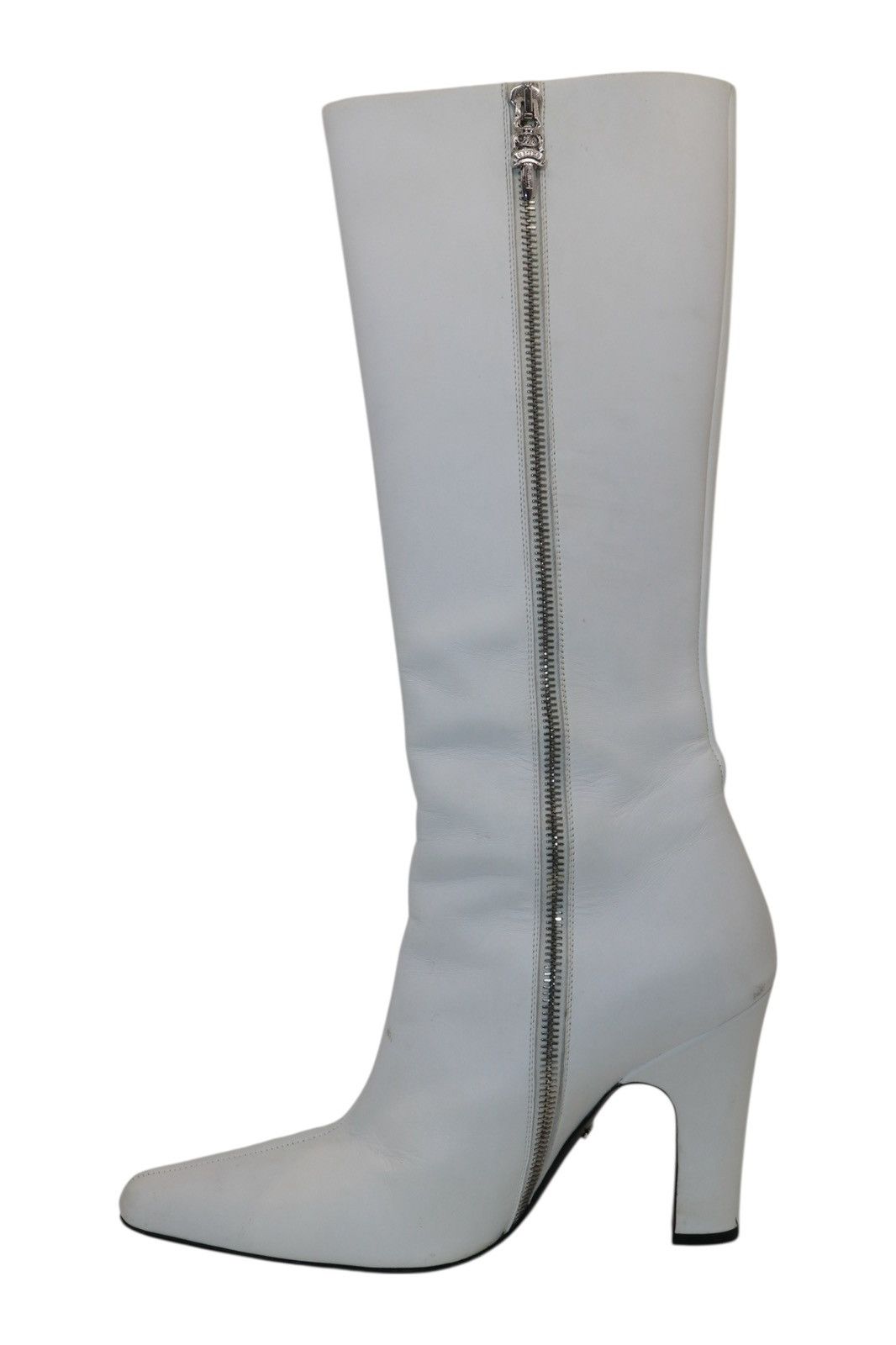 Chrome Hearts Chrome Hearts Sugar Jones Boots Size 36 Size US 5 / IT 35 - 4 Thumbnail