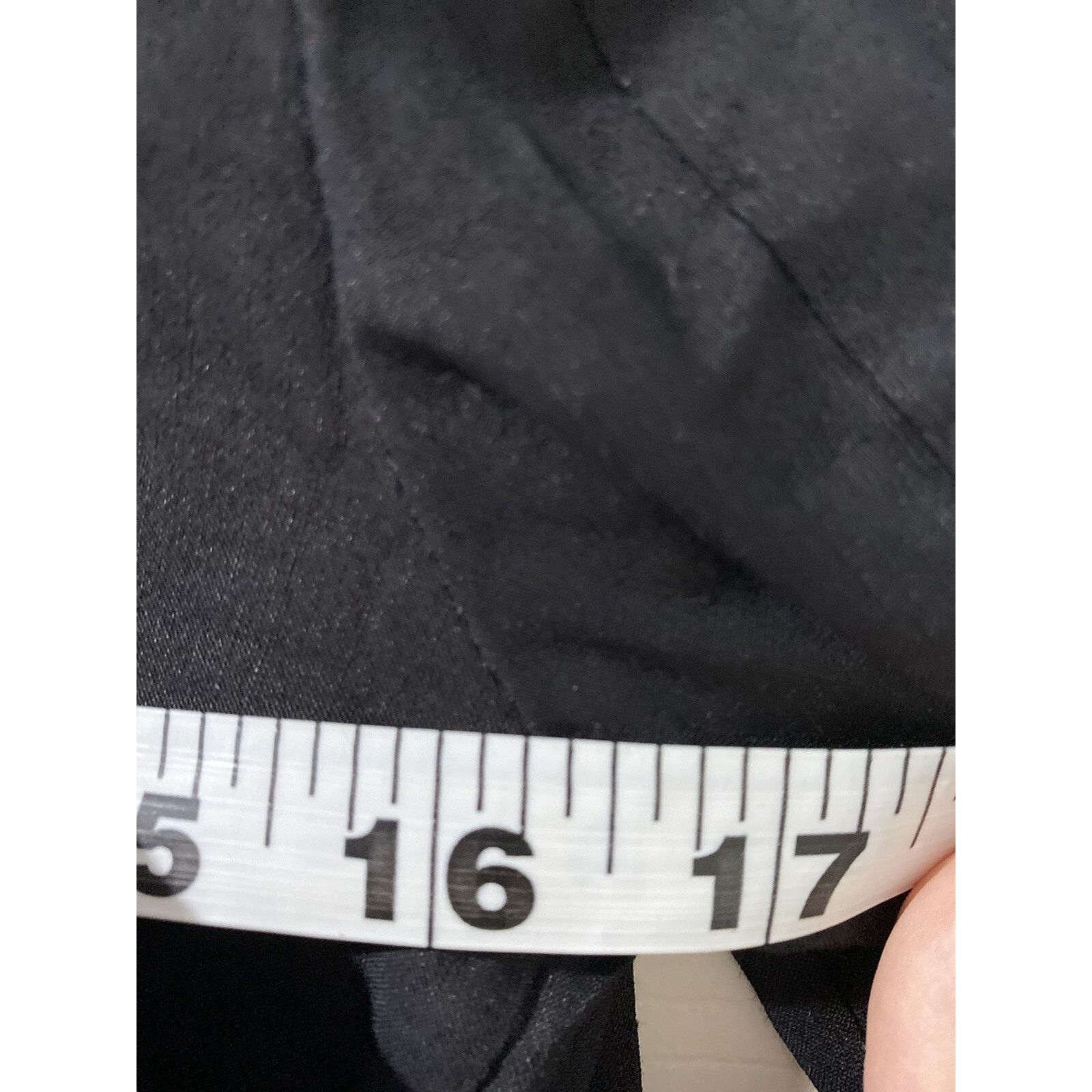 Theory Theory Womens Unlined Open Front Linen Size 0 A001745 Size XS / US 0-2 / IT 36-38 - 8 Thumbnail