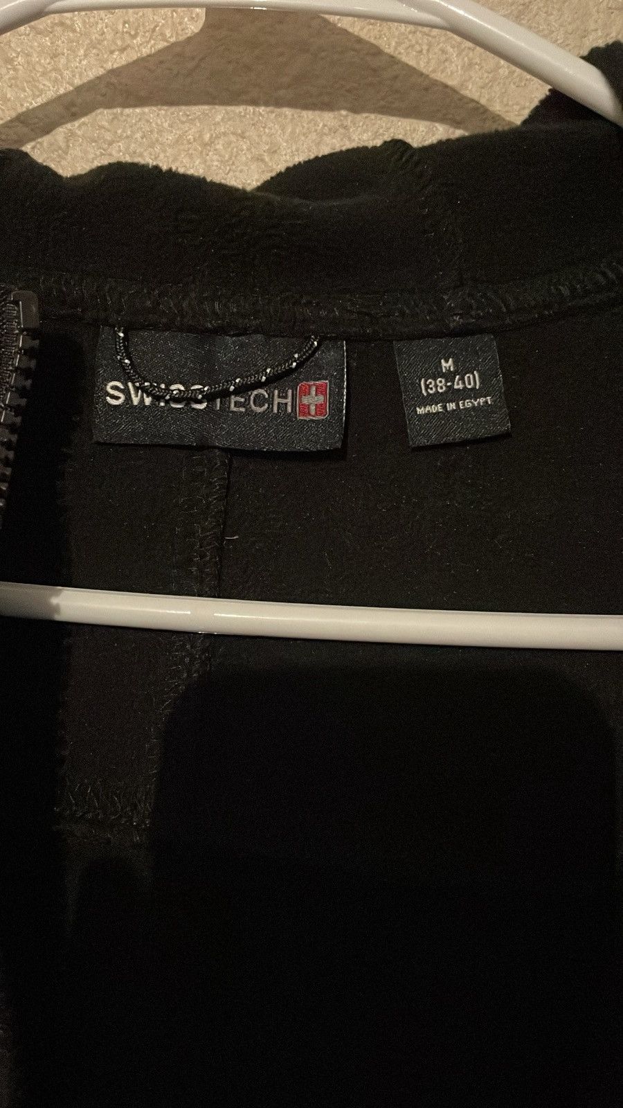 Swissgear Swisstech Light raincoat Size US M / EU 48-50 / 2 - 2 Thumbnail