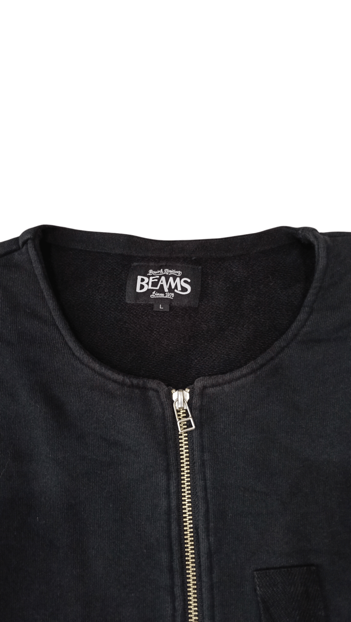 Beams Japan BEAMS Japan Jacket (S349) Size US L / EU 52-54 / 3 - 2 Thumbnail
