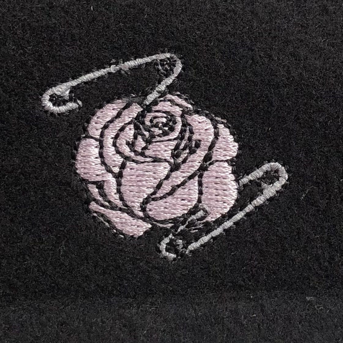 Undercover Undercover x Uniqlo GU Knit Melton Long Shirt Black Men’s Size US L / EU 52-54 / 3 - 14 Thumbnail