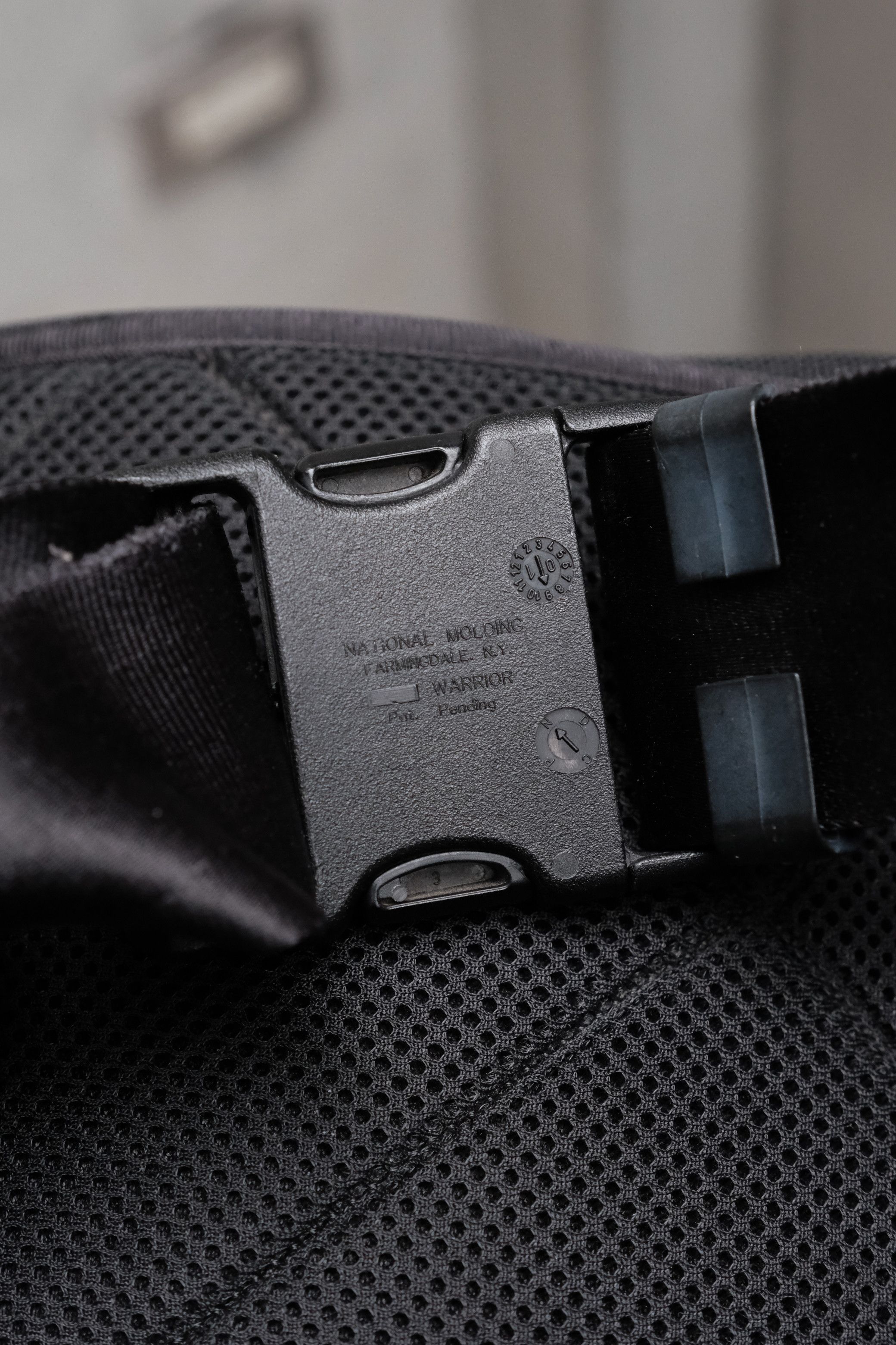 Porter Porter Heat Waist Bag - Black Size ONE SIZE - 2 Thumbnail