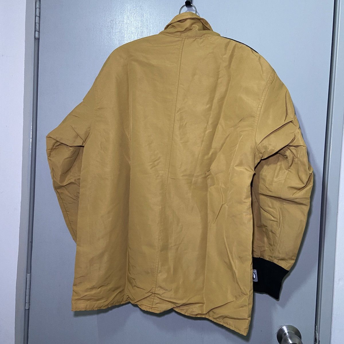 JNCO × Split Vintage 1994 Split500 Skateboard Jacket Made in USA, Size US S / EU 44-46 / 1 - 4 Thumbnail
