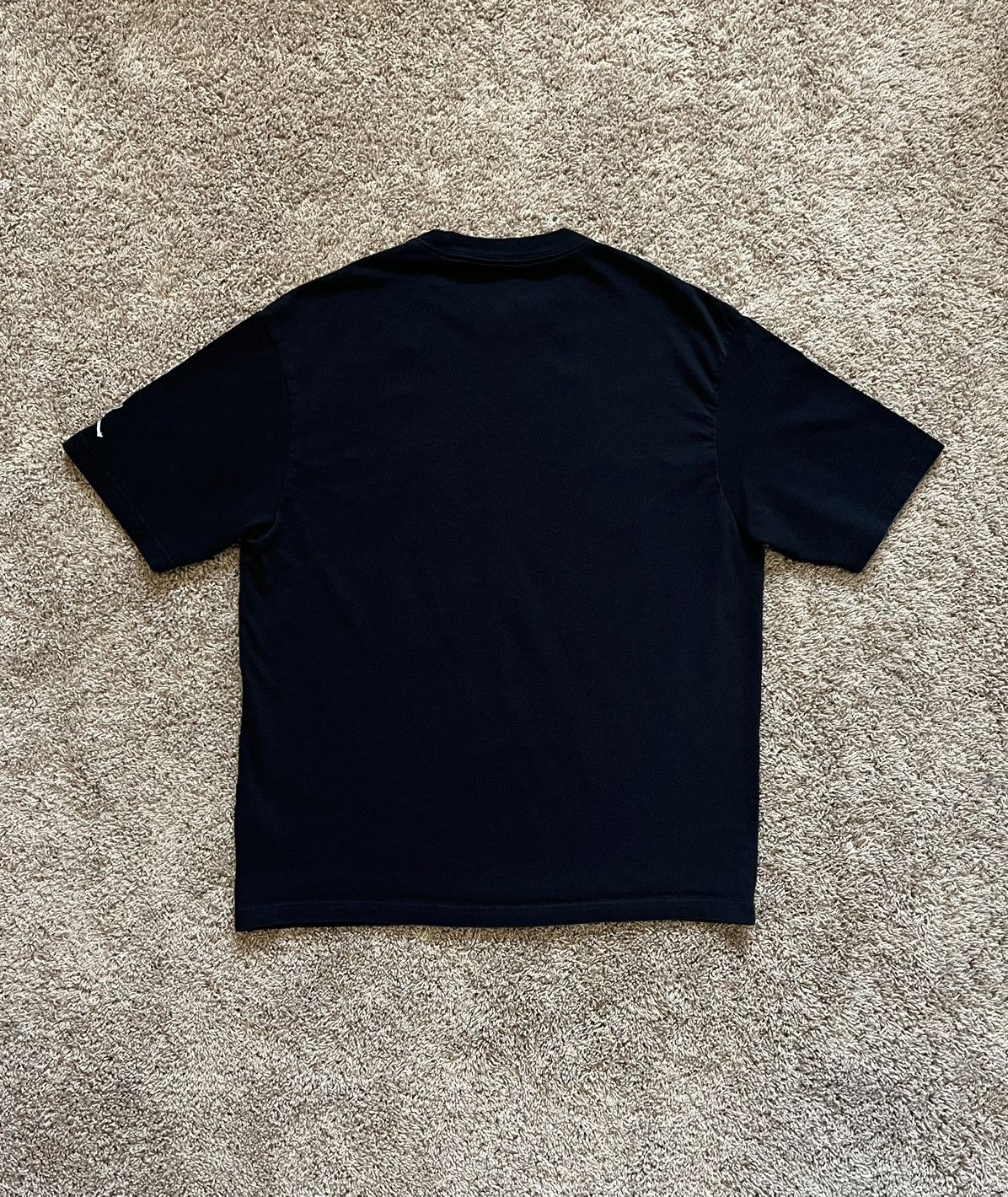 Jordan Brand Air Jordan Shoes Tee Size US L / EU 52-54 / 3 - 4 Thumbnail