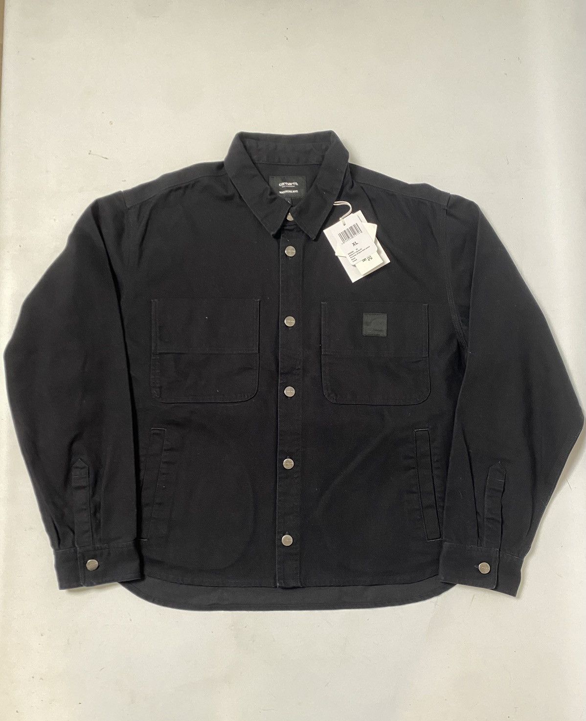 Carhartt × Carhartt Wip × Palace Palace Carhartt WIP Milford Zip