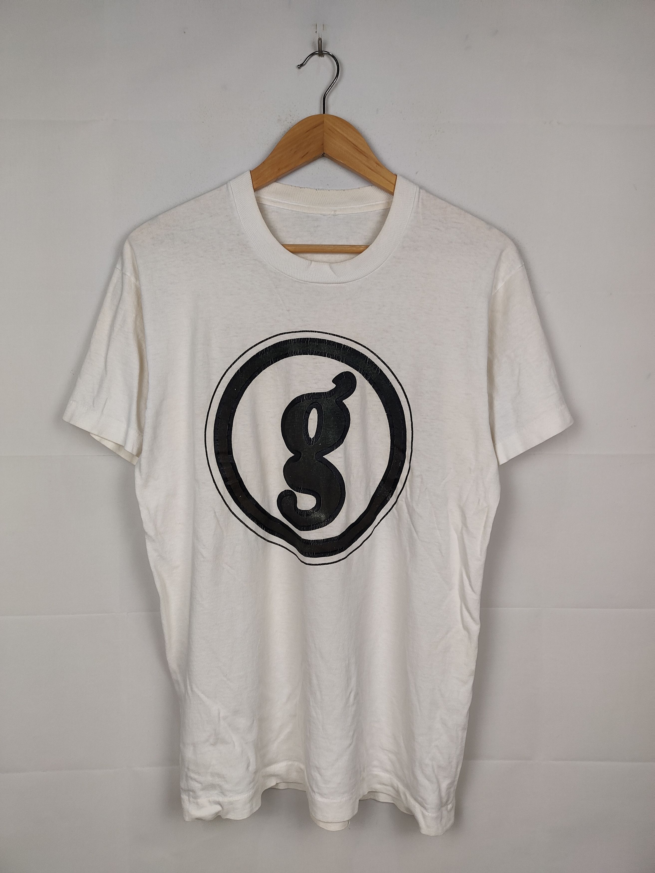 GOODENOUGH Vintage 90s GOOD ENOUGH Shirt Size US M / EU 48-50 / 2 - 1 Thumbnail