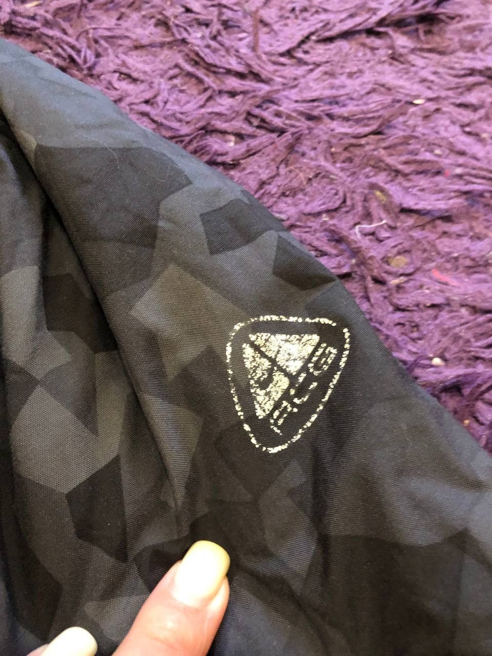 Nike Nike Jacket Size US XXL / EU 58 / 5 - 3 Thumbnail