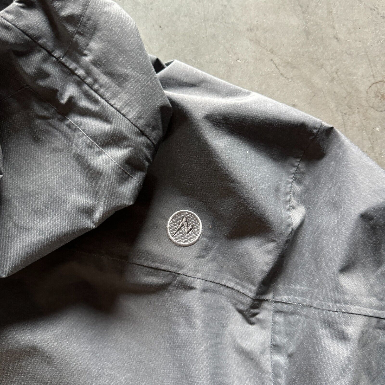 Marmot Marmot Phoenix EvoDry Waterproof Rain Windbreaker Jacket Size US L / EU 52-54 / 3 - 7 Thumbnail
