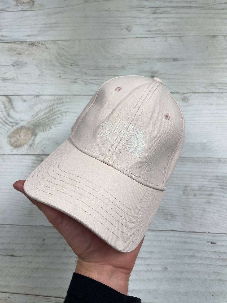 The North Face The North Face Cap Hat TNF Size ONE SIZE - 4 Thumbnail