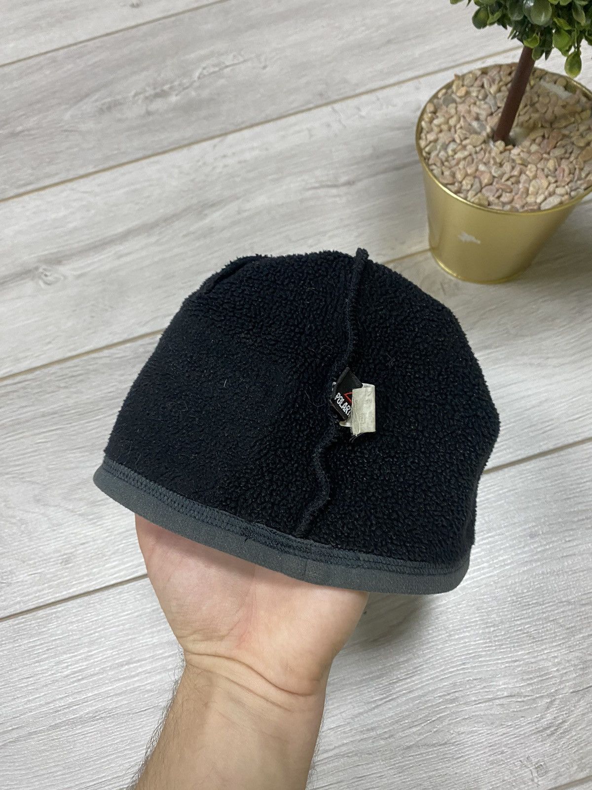 Arc'teryx Arcteryx wool pocket bird hat Size ONE SIZE - 4 Thumbnail