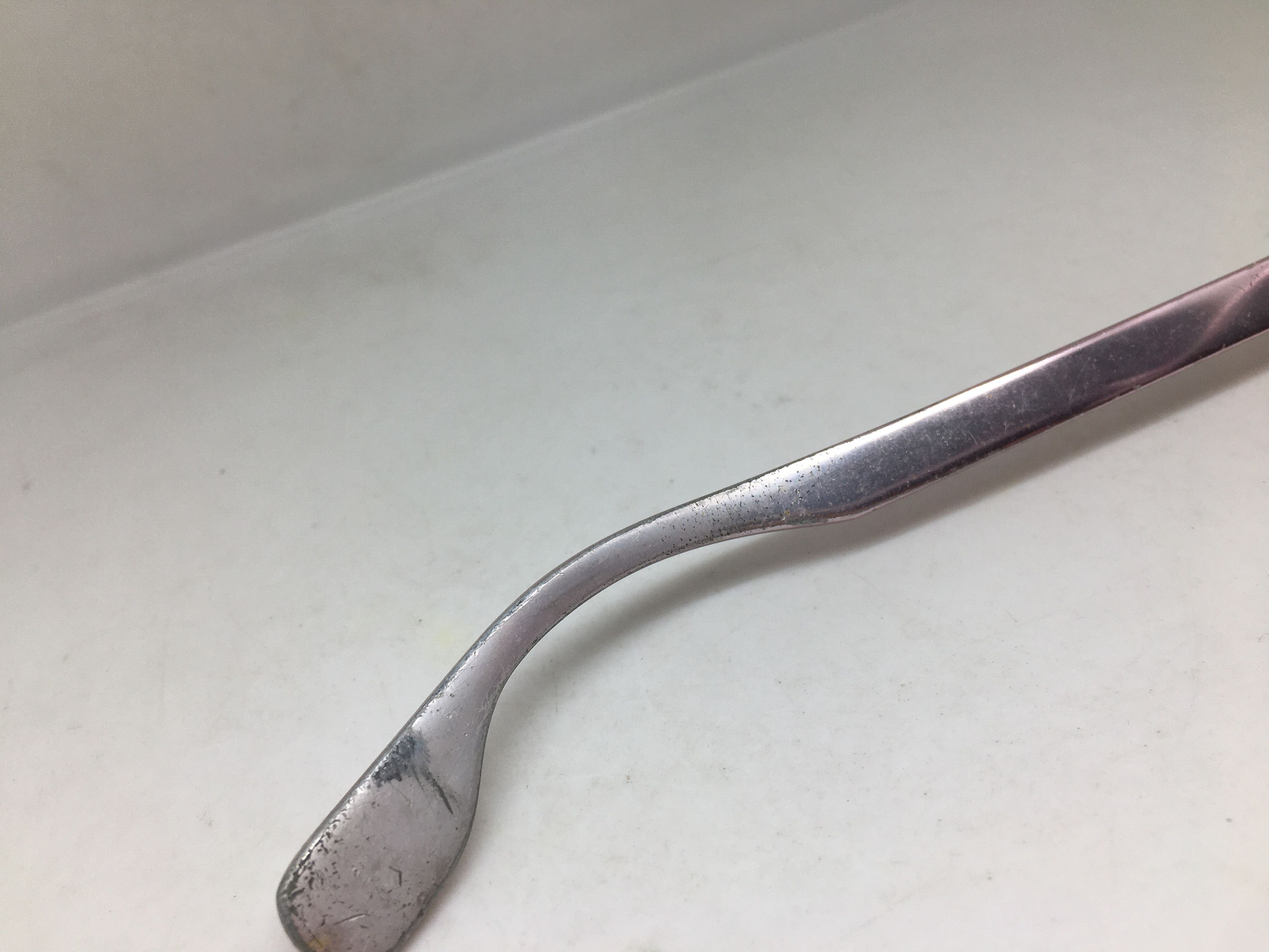 Vintage Vintage 50s TURA Woman Aluminum Cateye Sunglasses Size ONE SIZE - 6 Thumbnail
