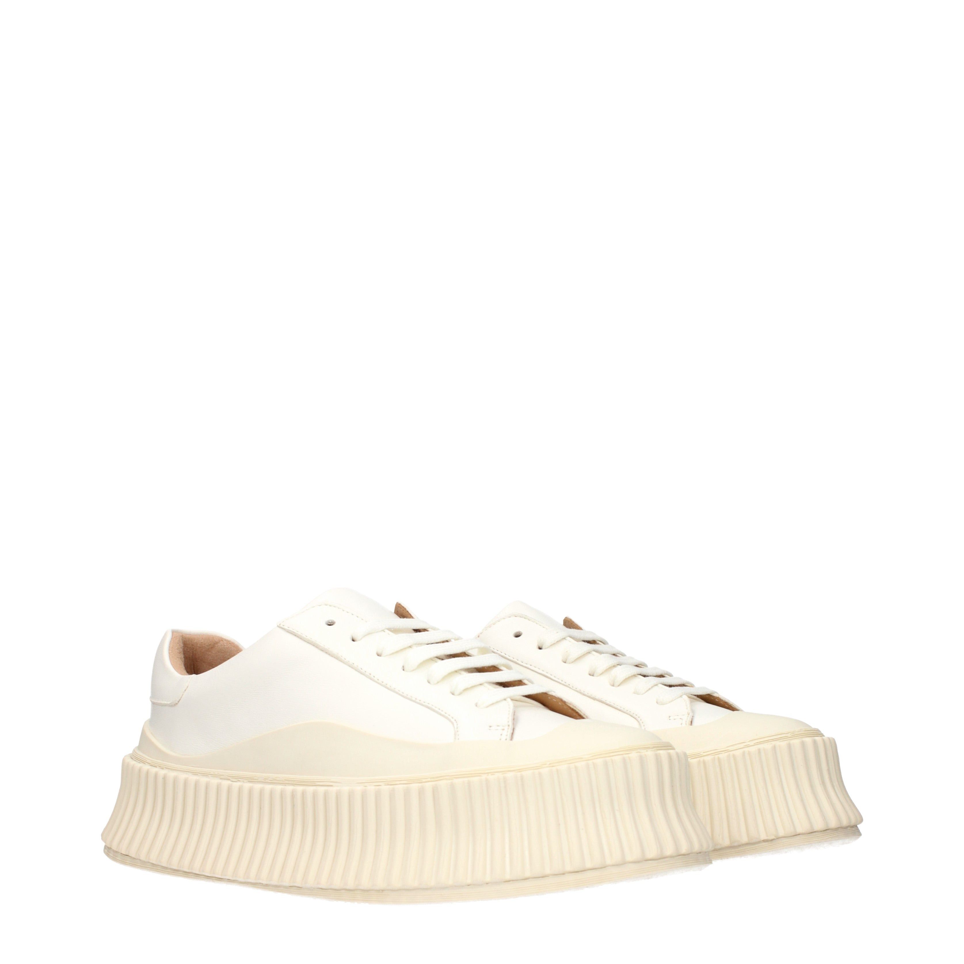 Jil Sander Sneakers Size US 8 / IT 38 - 1 Thumbnail