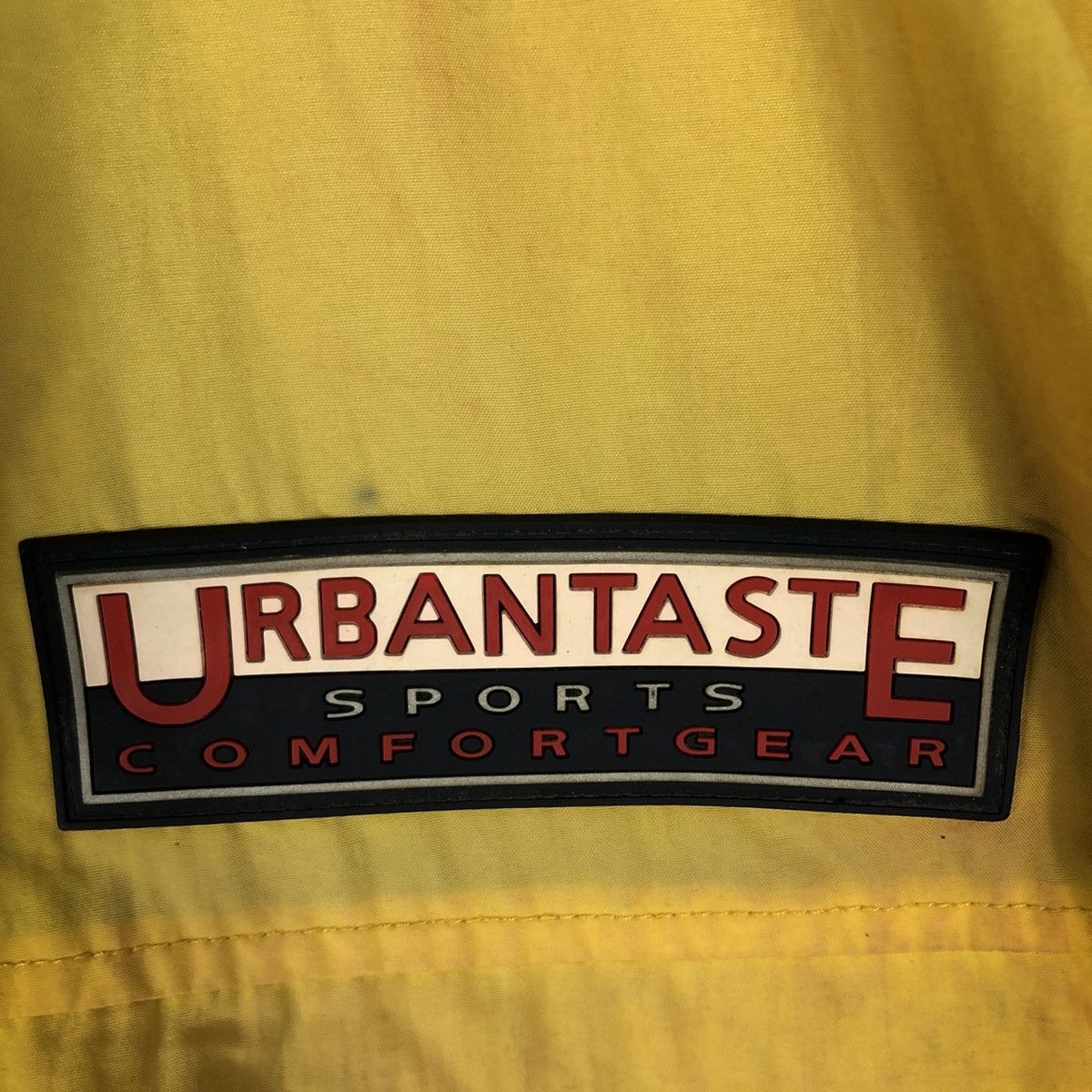 Japanese Brand 🔥90’s Vintage Bomber Jacket Urban State Issey Miyake Size US M / EU 48-50 / 2 - 16 Thumbnail