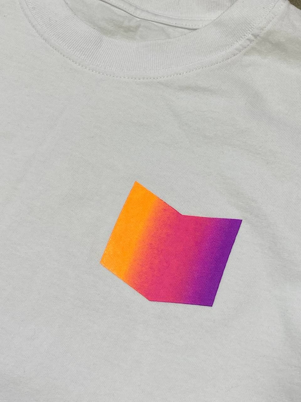 Boiler Room Boiler Room x Ballantines True Music Rec. Ornament T-Shirt Size US M / EU 48-50 / 2 - 8 Thumbnail