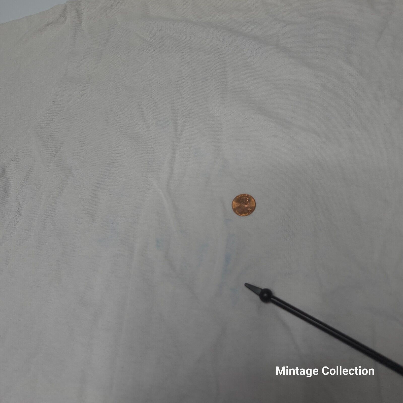 Other VINTAGE MICHIGAN RAG Co. MOOSE BEAR PINE CONE TEE SHIRT Size US L / EU 52-54 / 3 - 12 Thumbnail