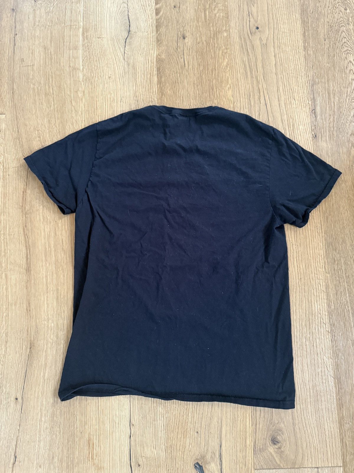 Vintage Vintage Star Wars Tee Size US M / EU 48-50 / 2 - 2 Thumbnail
