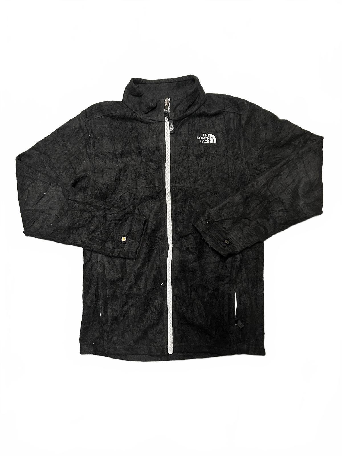 The North Face The North Face Lightweight Zip-Up Jacket - Black Size US L / EU 52-54 / 3 - 1 Thumbnail