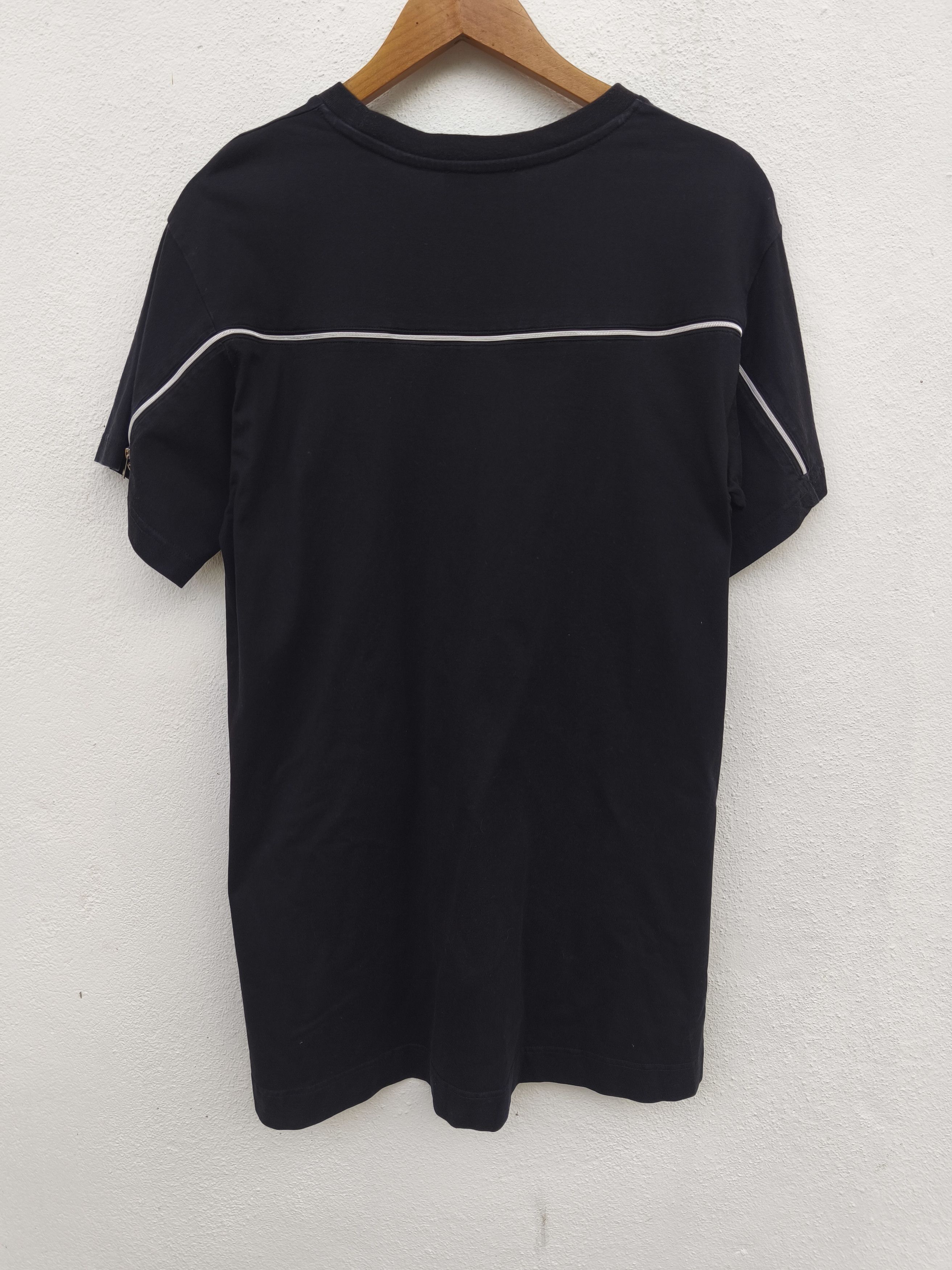 Diesel Diesel t shirt Size US M / EU 48-50 / 2 - 3 Thumbnail