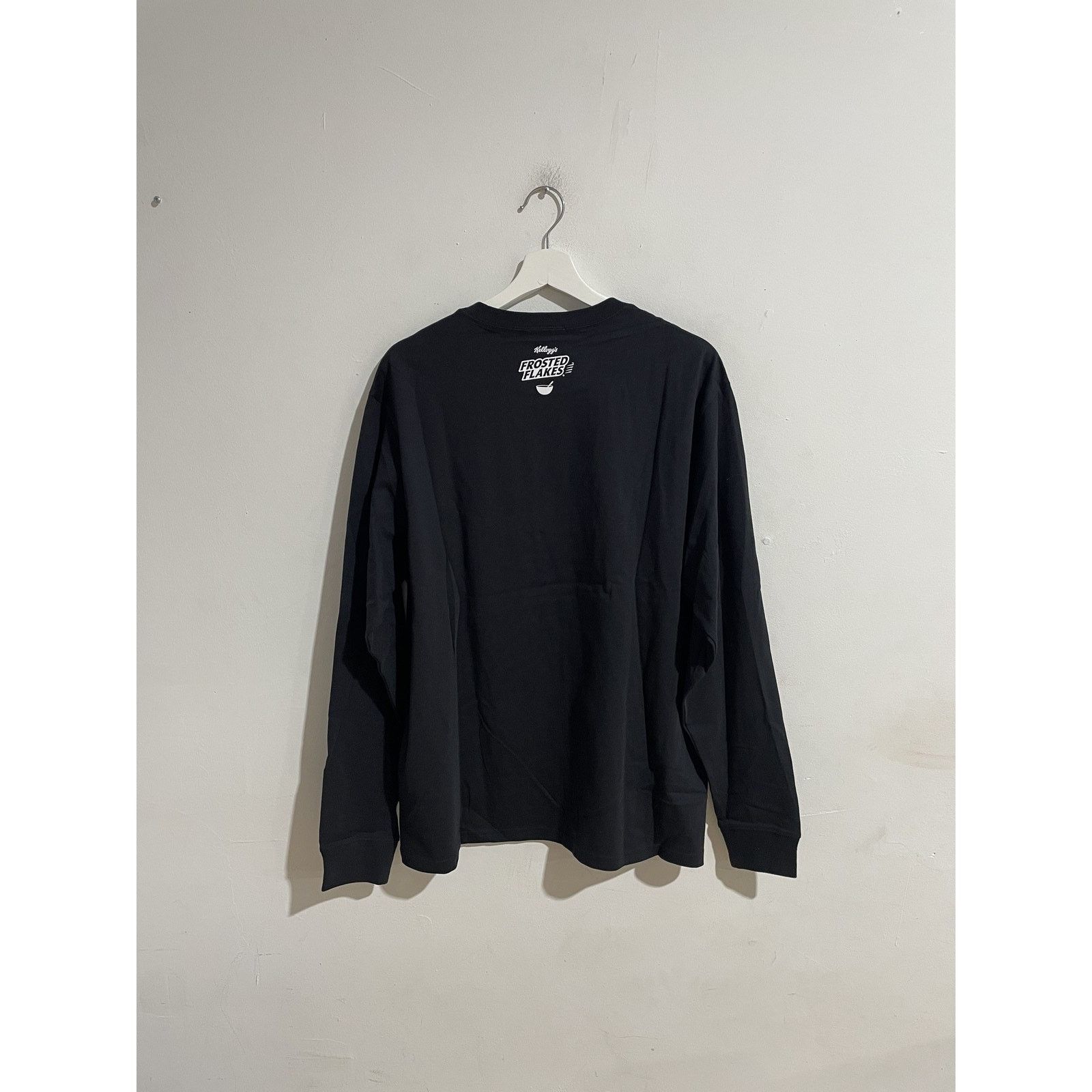 Kith KITH TREATS THEY'RE TREATS FROSTED FLAKES L/S TEE Size US L / EU 52-54 / 3 - 2 Thumbnail