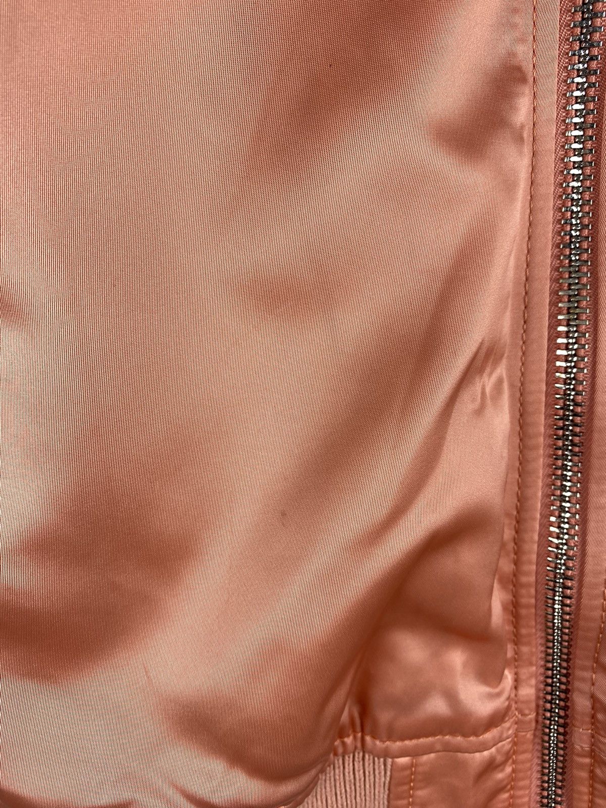 Acne Studios Acne Studios Leia Bomber PSS17 ladies jacket size 34 / Xs Size XXS / US 00 / IT 34 - 8 Thumbnail