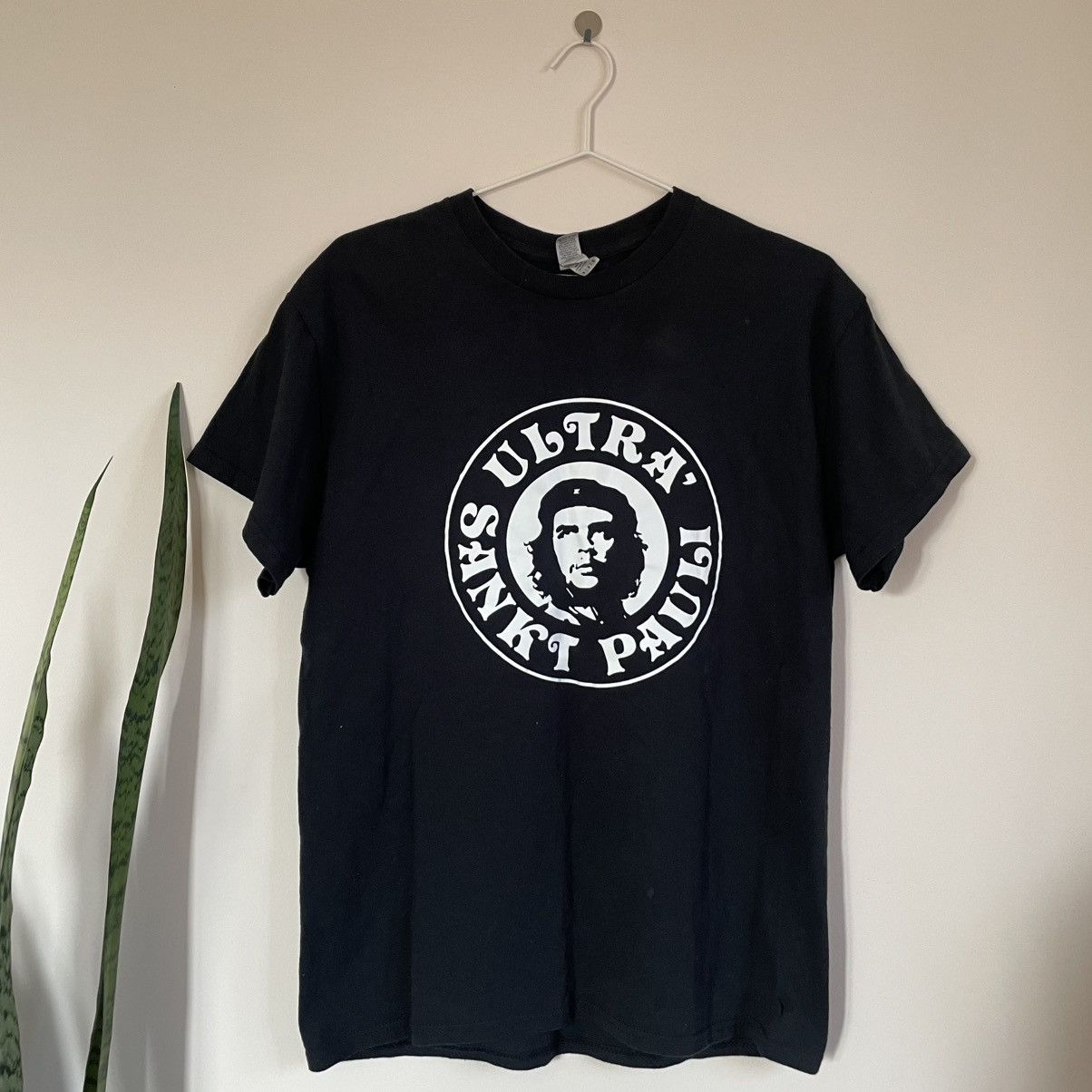 Gildan Sankt Pauli Ultra shirt Size US M / EU 48-50 / 2 - 1 Thumbnail