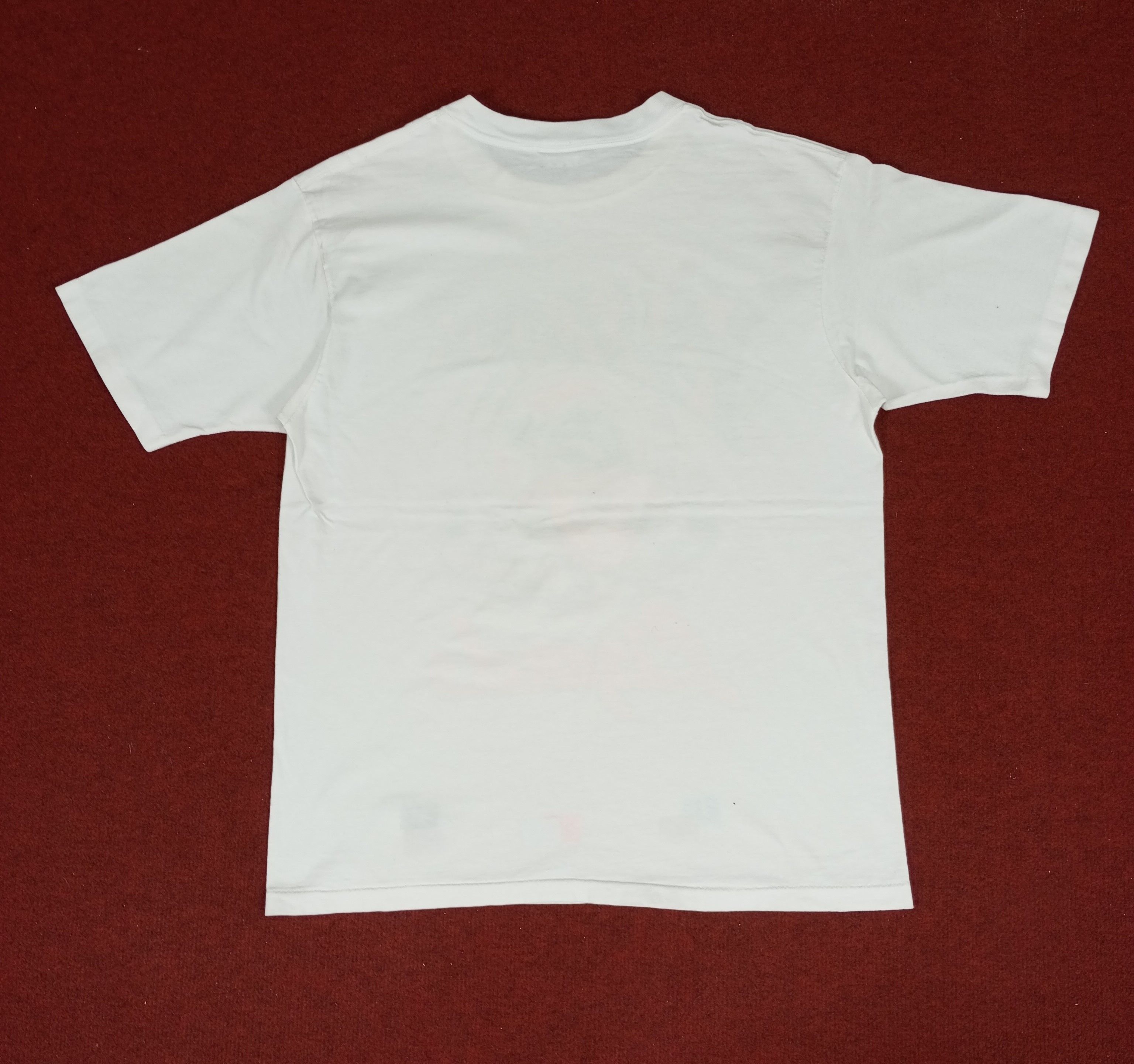 Vintage Florida Lizards Vintage Tshirt Size US L / EU 52-54 / 3 - 3 Thumbnail