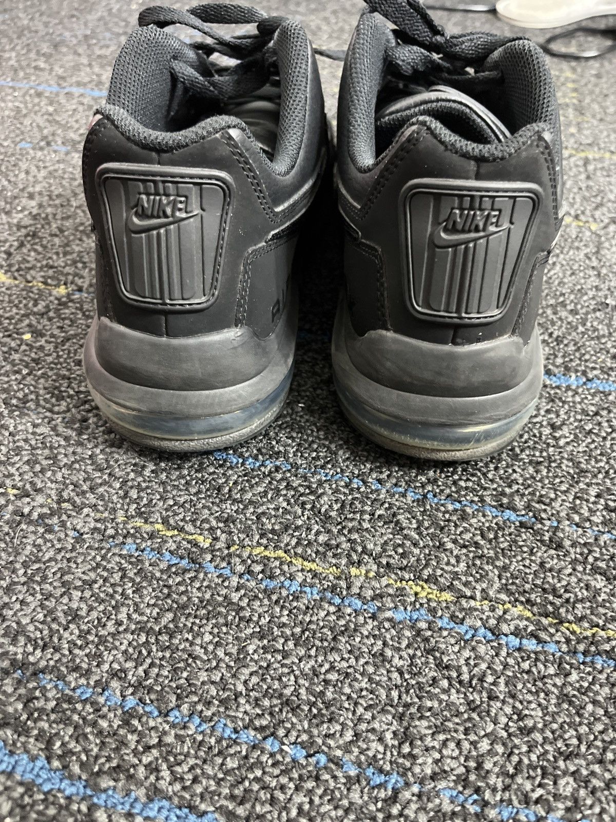 Nike Air Max LTD 3 Size US 10 / EU 43 - 4 Thumbnail