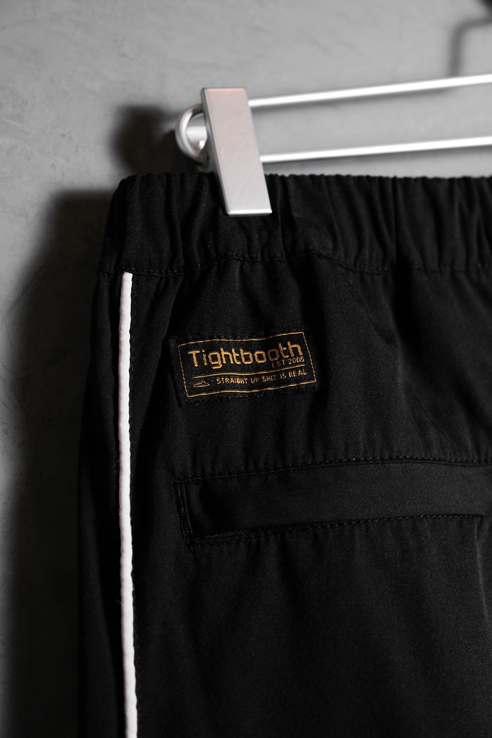 Japanese Brand Tightbooth Nylon Track Jogger Pants Size US 34 / EU 50 - 5 Thumbnail