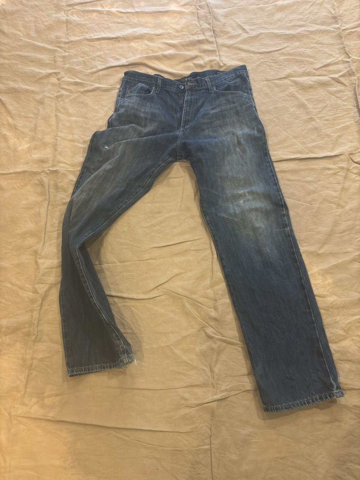 Calvin Klein Calvin Klein jeans.mp-27 Size US 36 / EU 52 - 1 Thumbnail