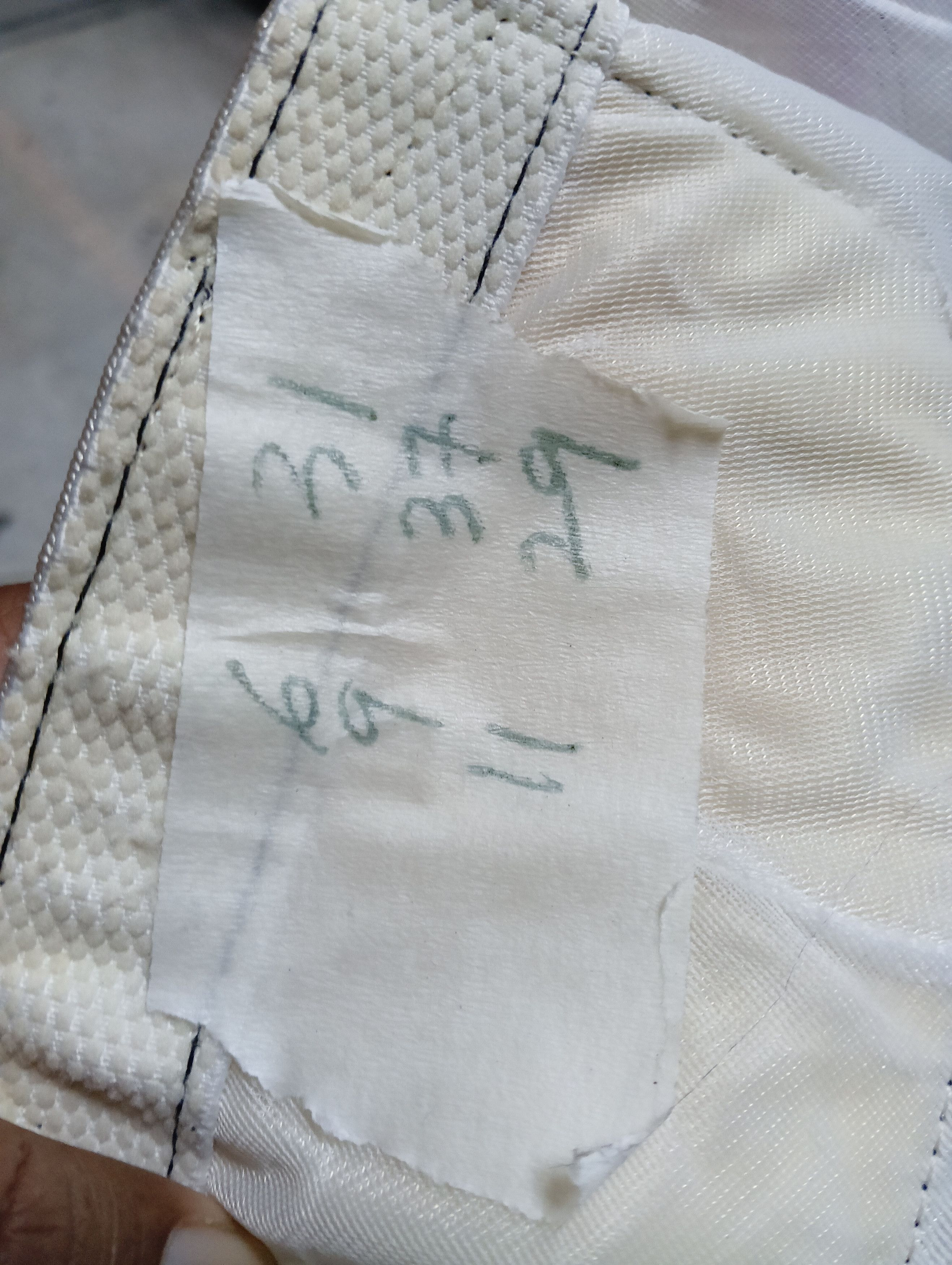 Fox Racing vintage fox racing pants size 31 Size US 31 - 10 Thumbnail