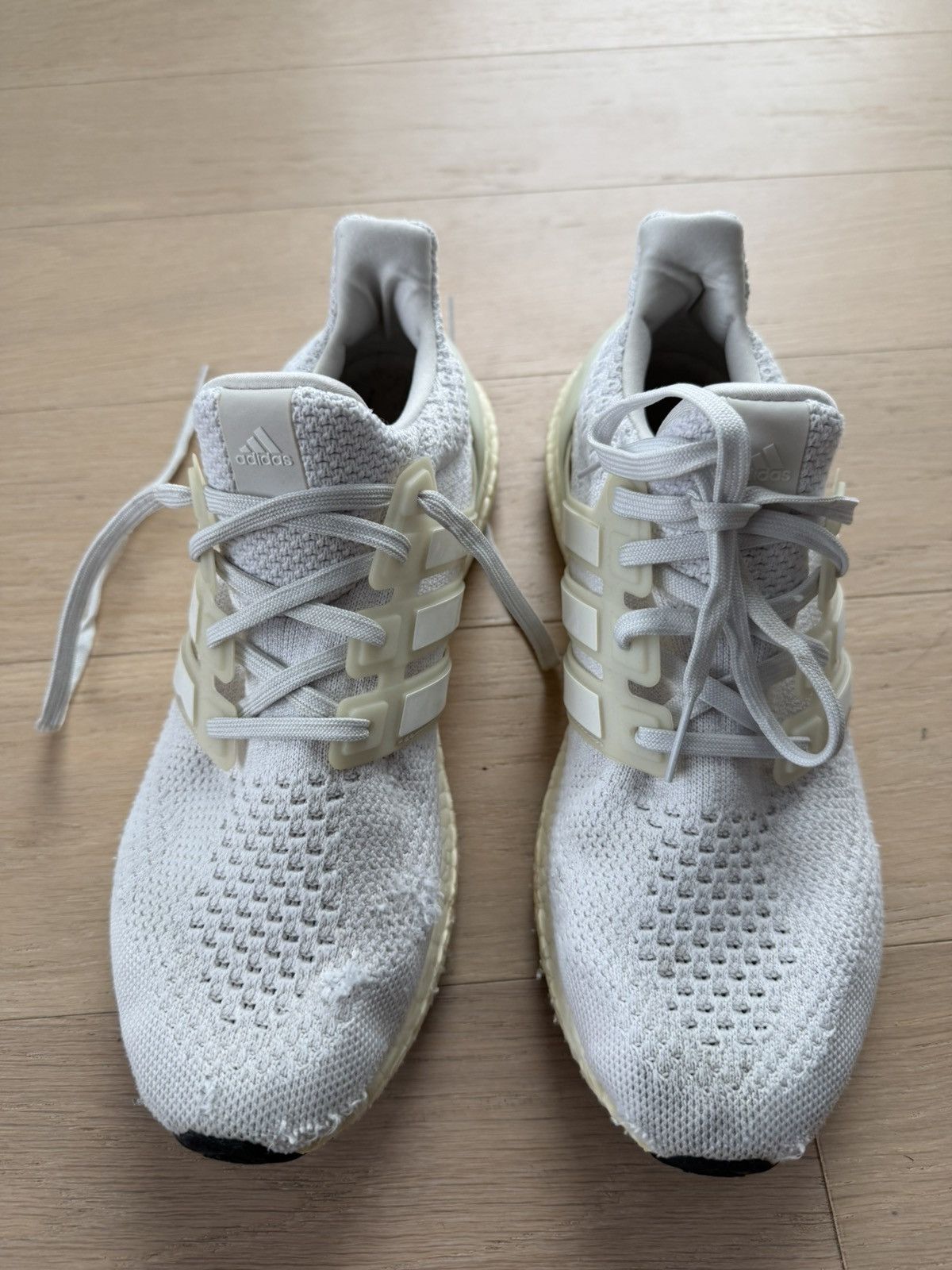 Adidas Adidas Ultraboost 5.0 DNA Shoes Size US 9 / EU 42 - 3 Thumbnail