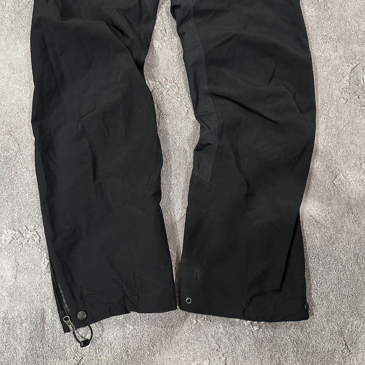 Arc'teryx Arcteryx Gore Tex Men’s Pants Size S Size US 31 - 2 Thumbnail