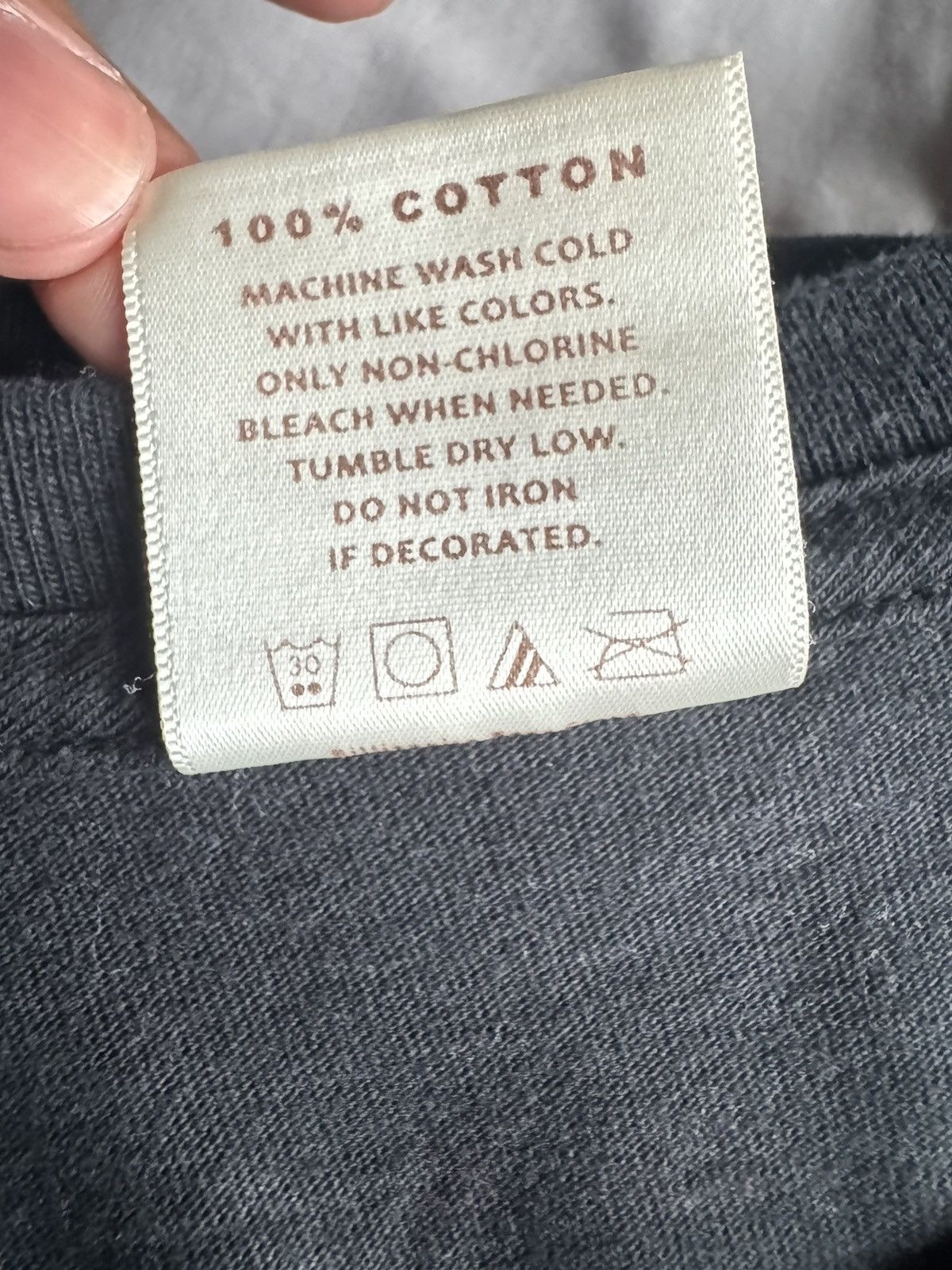 Billionaire Boys Club Vintage BBC Arch Logo Size US XL / EU 56 / 4 - 4 Thumbnail
