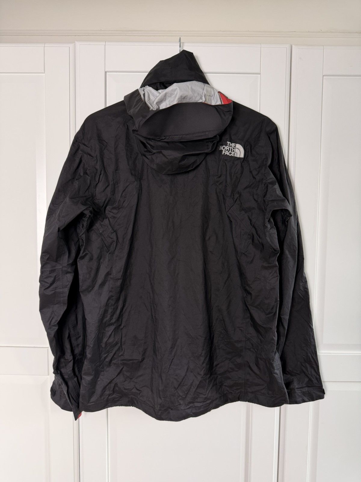 The North Face The North Face Black Lightweight Jacket–Size M Summit Series Size US M / EU 48-50 / 2 - 4 Thumbnail