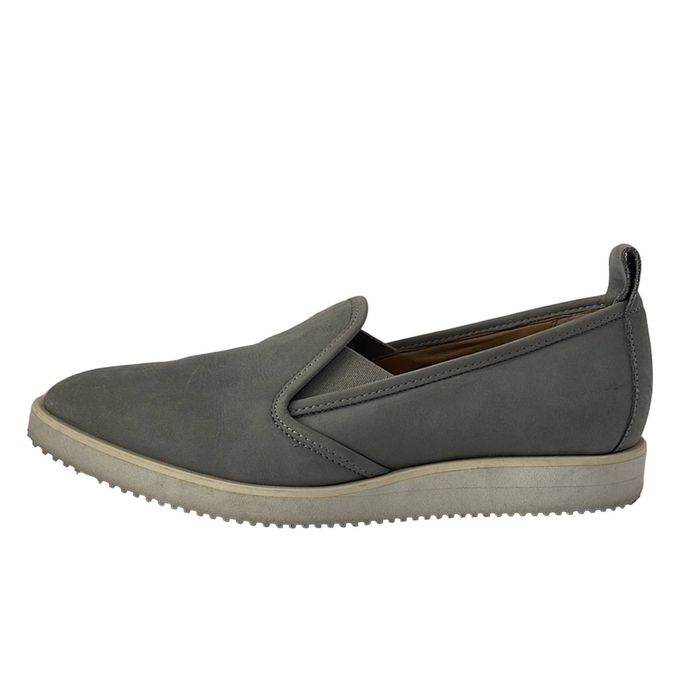 Everlane nubuck street on sale shoe