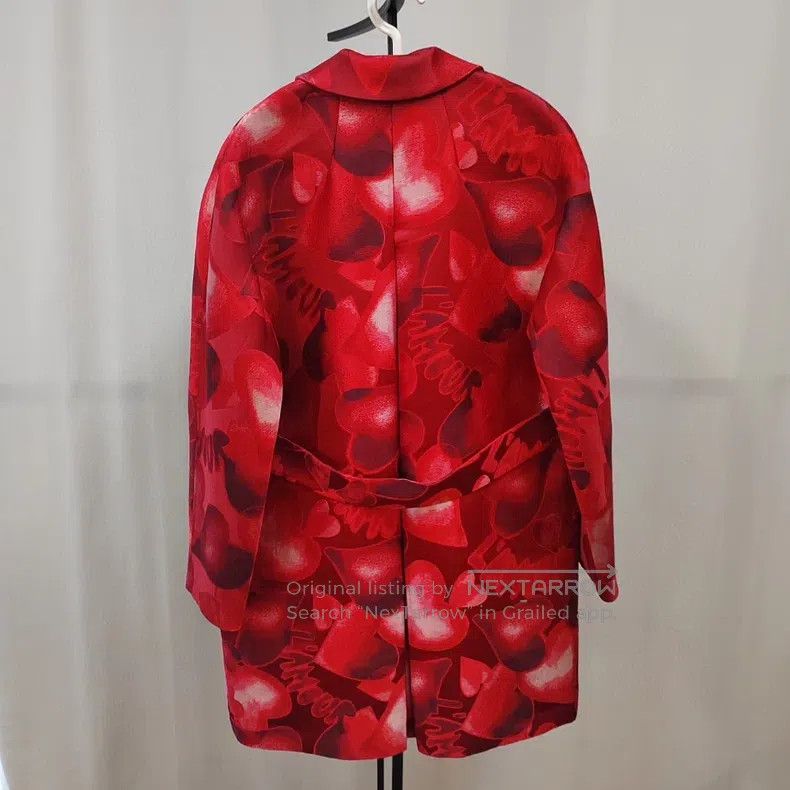 Valentino Valentino coat Size US XS / EU 42 / 0 - 2 Thumbnail