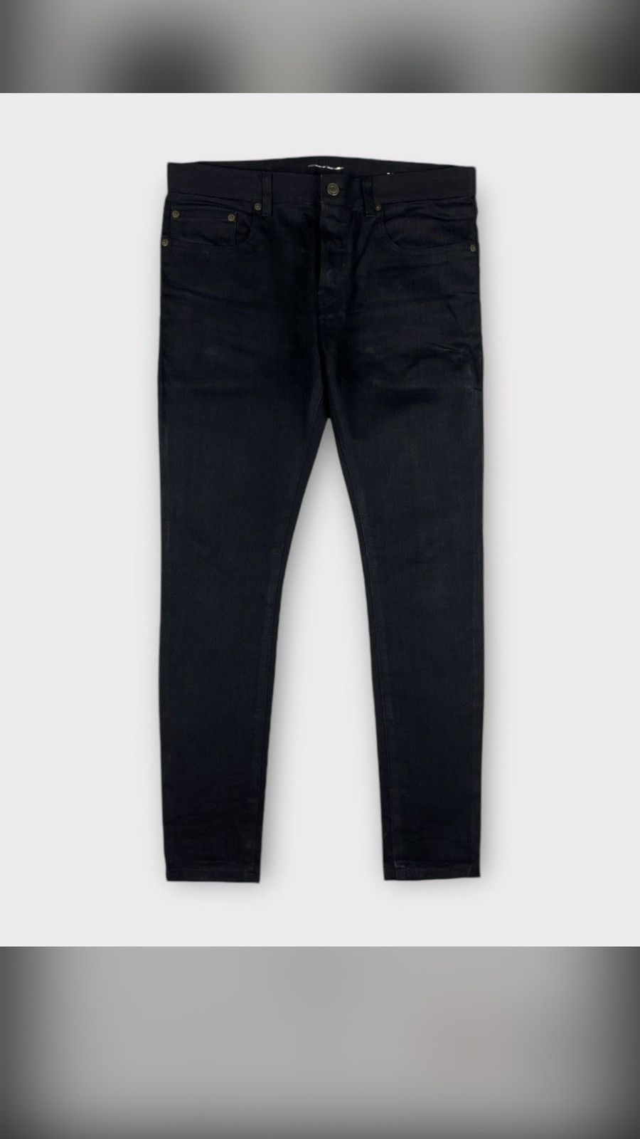 Saint Laurent D 01 | Grailed
