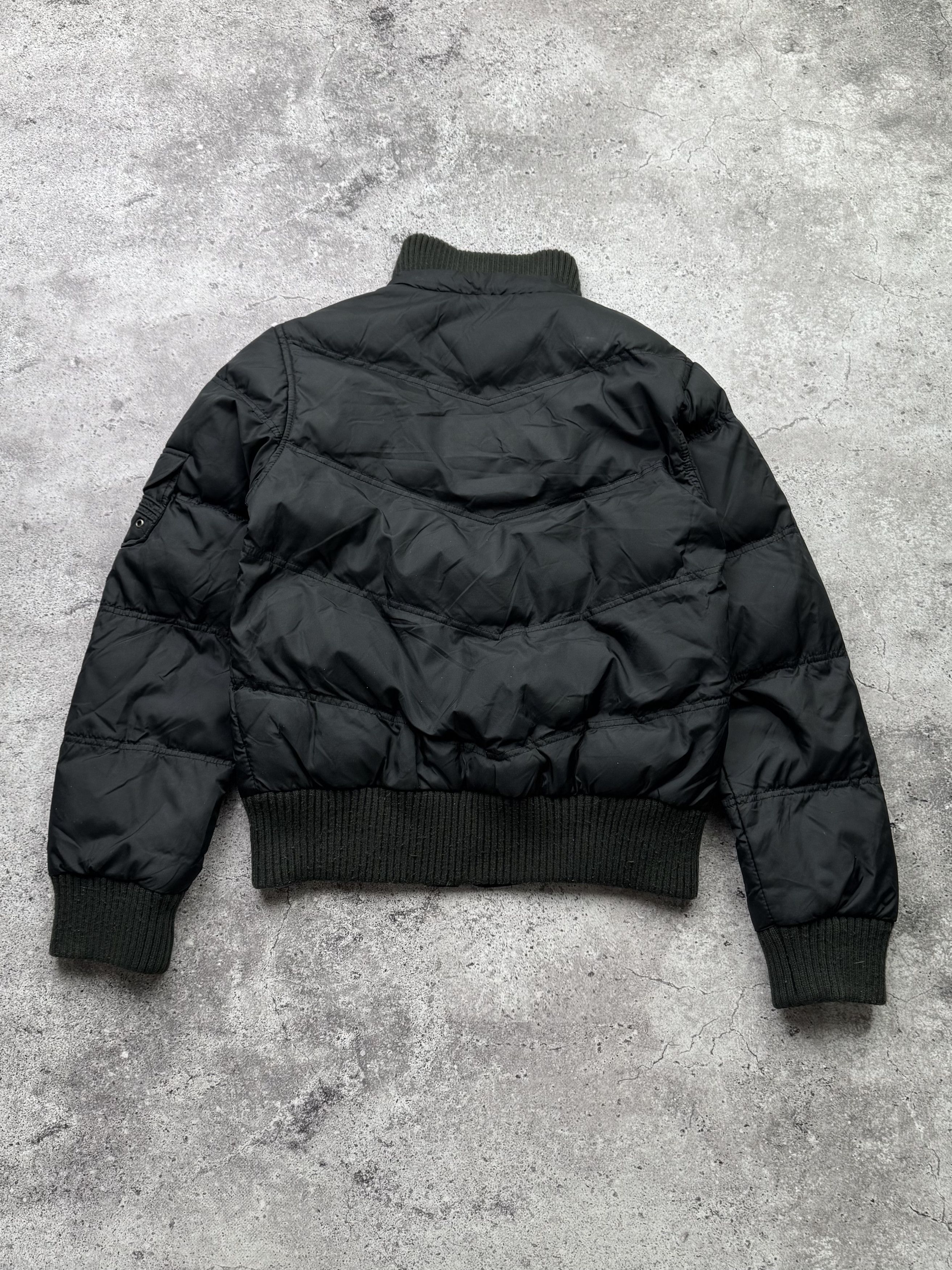 Japanese Brand Vintage Cropped Jacket(V88)C636 Size L / US 10 / IT 46 - 7 Thumbnail