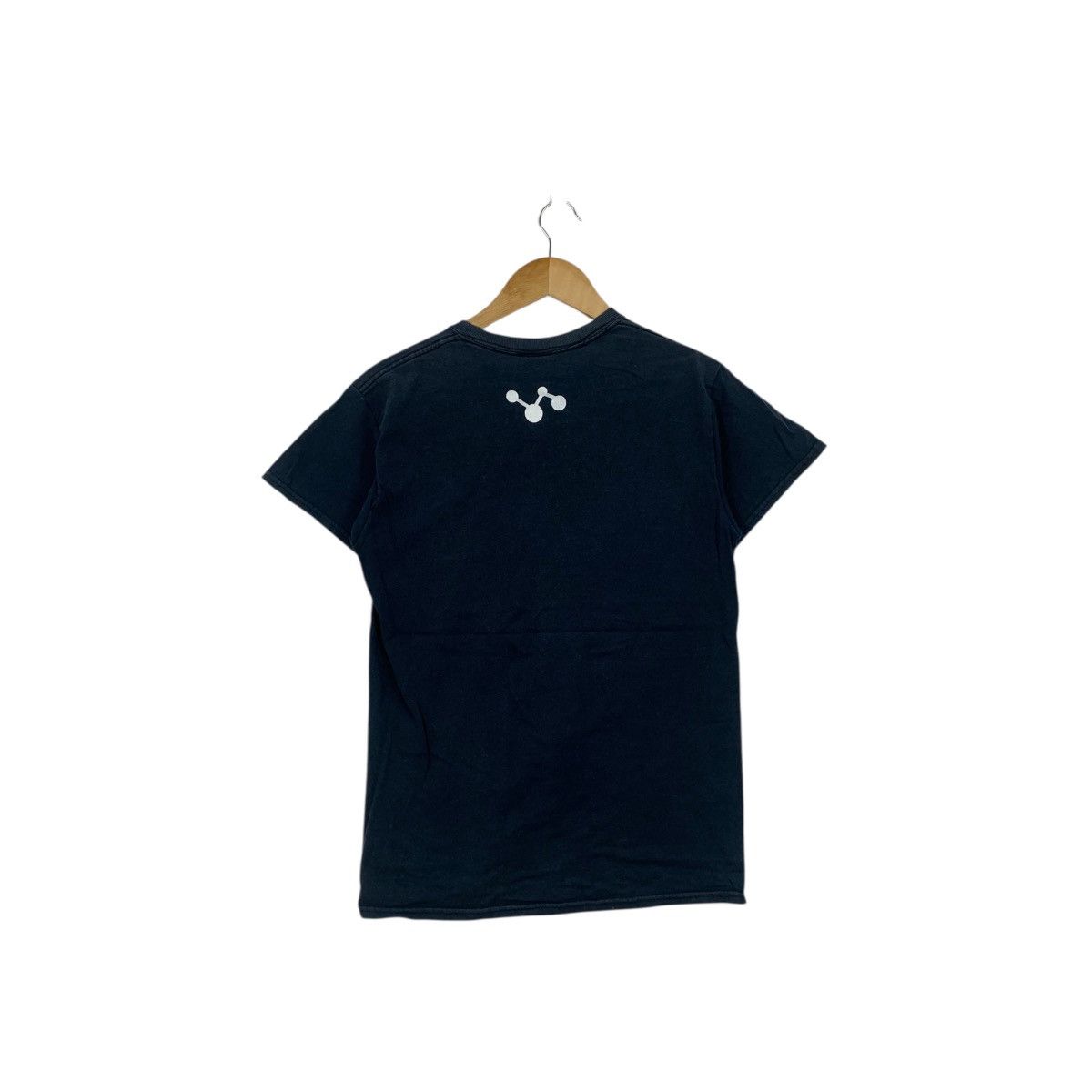 Other GENEVE TOKYO VOITURE Modern Streetwear Tee Shirt Top Size US S / EU 44-46 / 1 - 7 Thumbnail